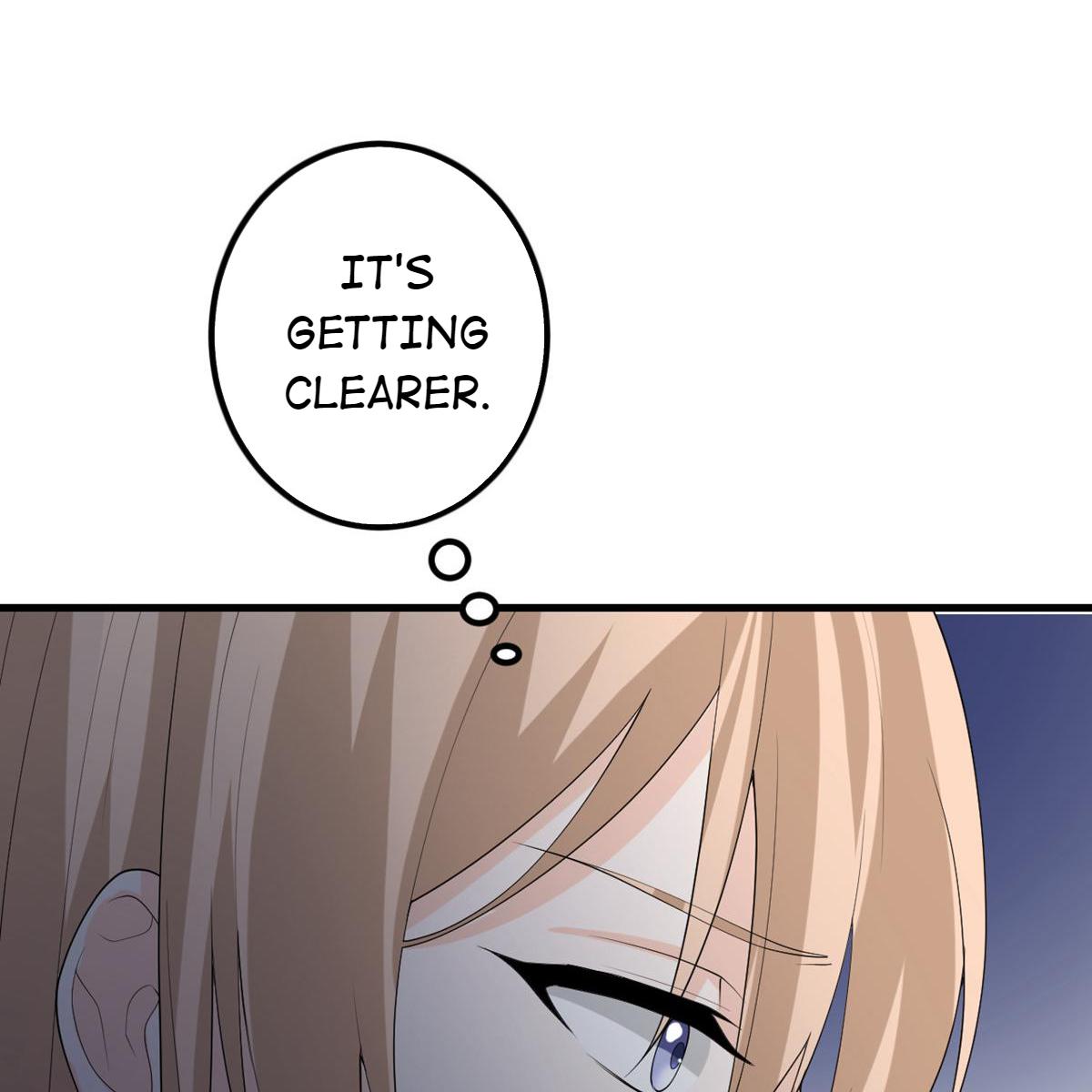 My Sister Is Out to Destroy the World Chapter 50 - page 43