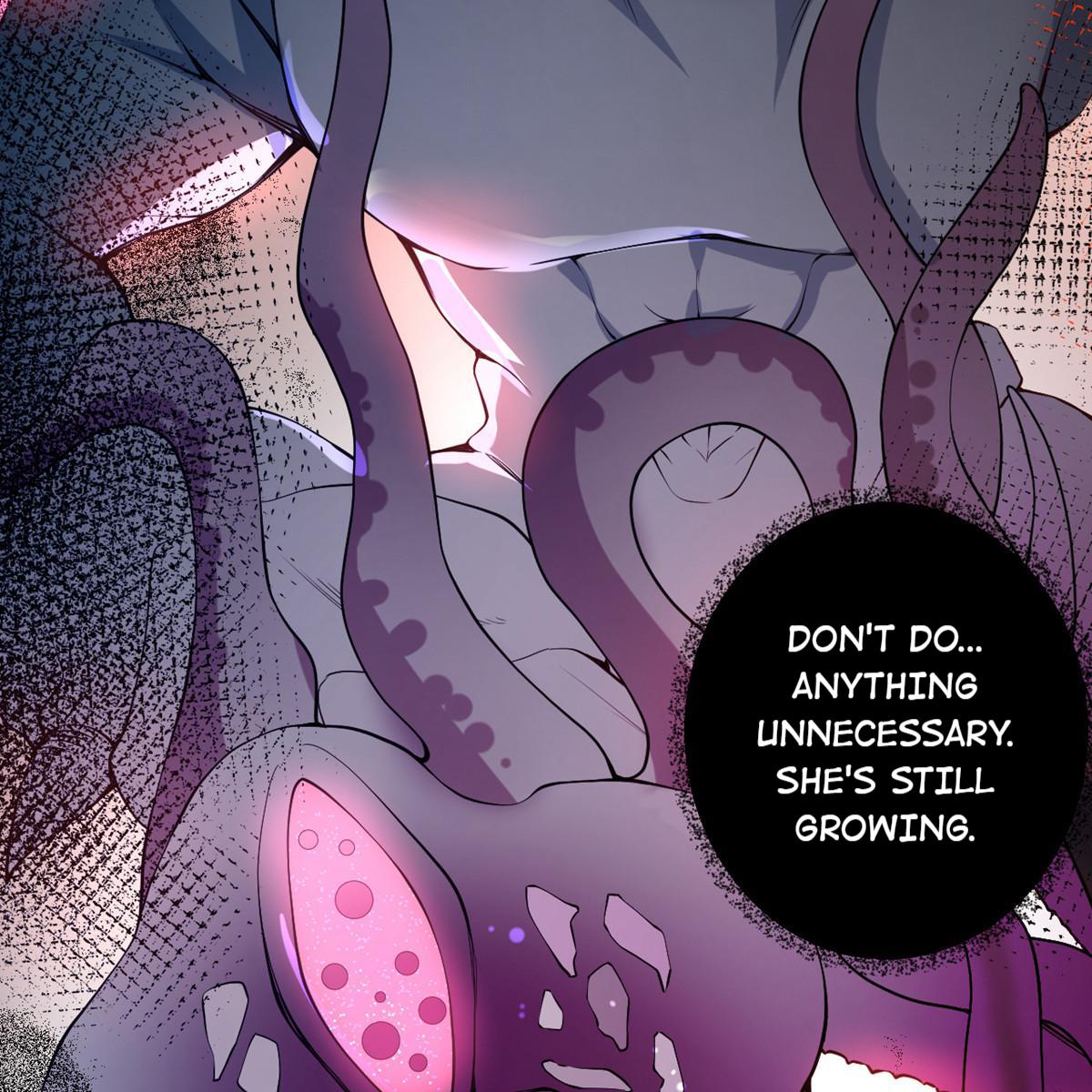 My Sister Is Out to Destroy the World Chapter 50 - page 5