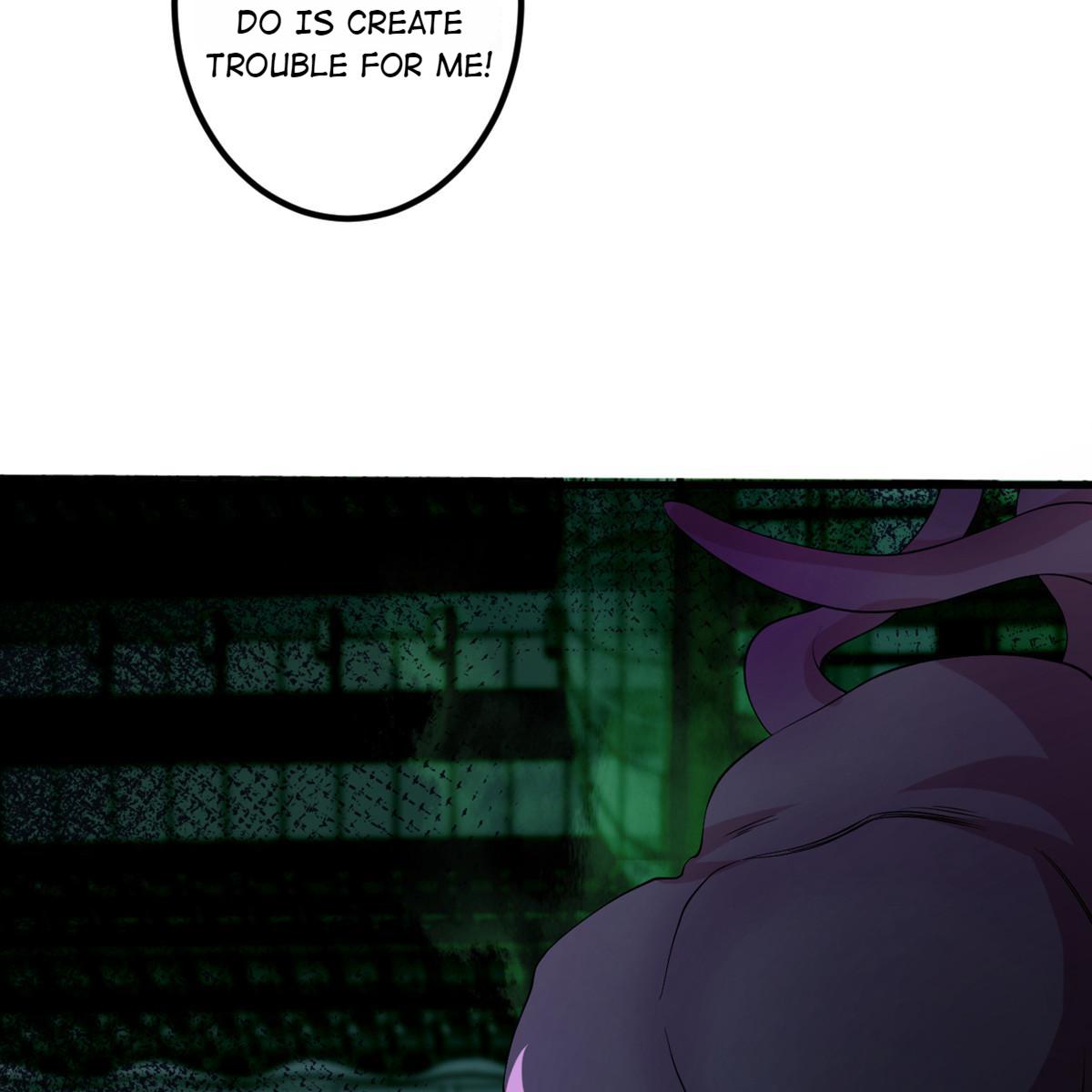 My Sister Is Out to Destroy the World Chapter 51 - page 11
