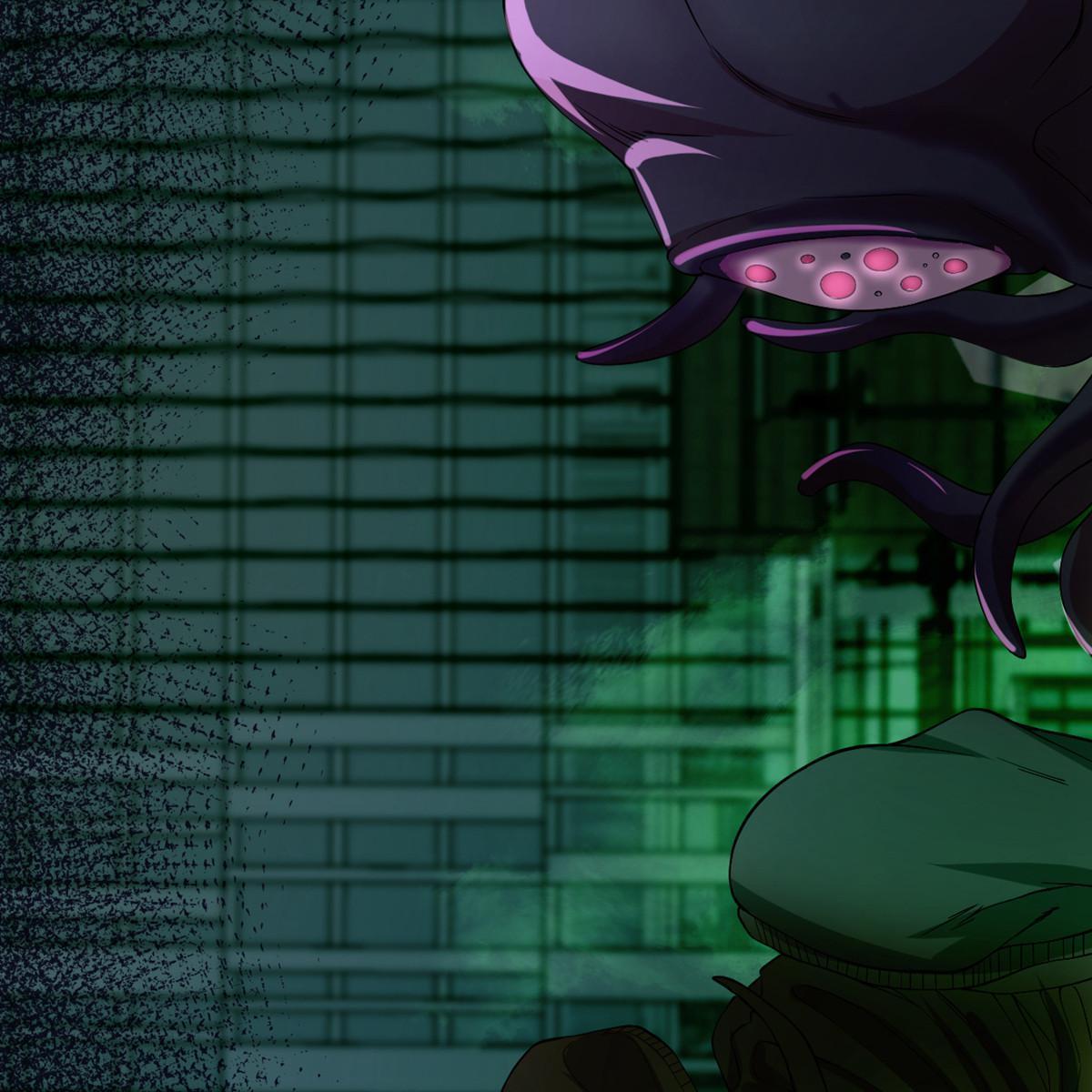 My Sister Is Out to Destroy the World Chapter 51 - page 12