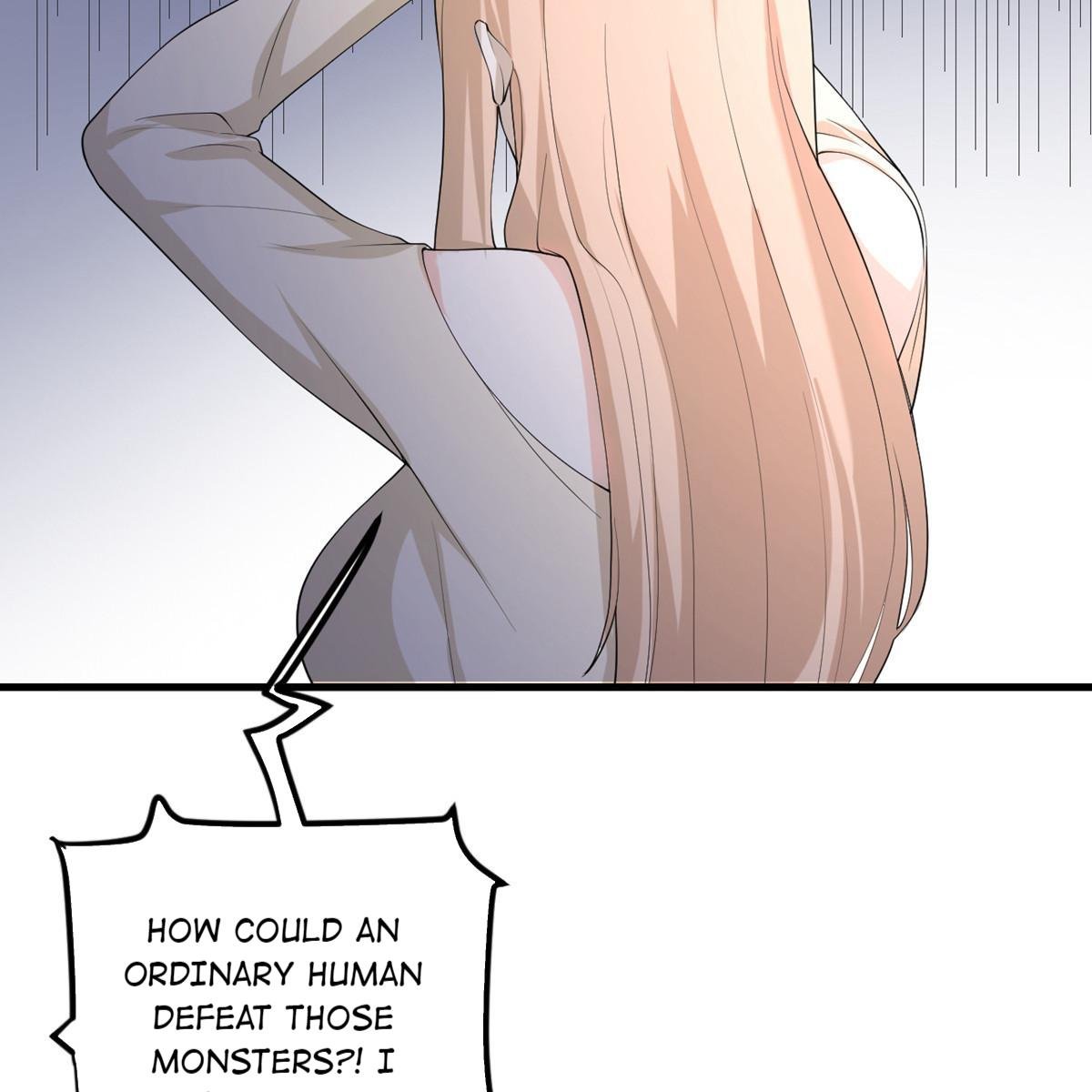 My Sister Is Out to Destroy the World Chapter 51 - page 20
