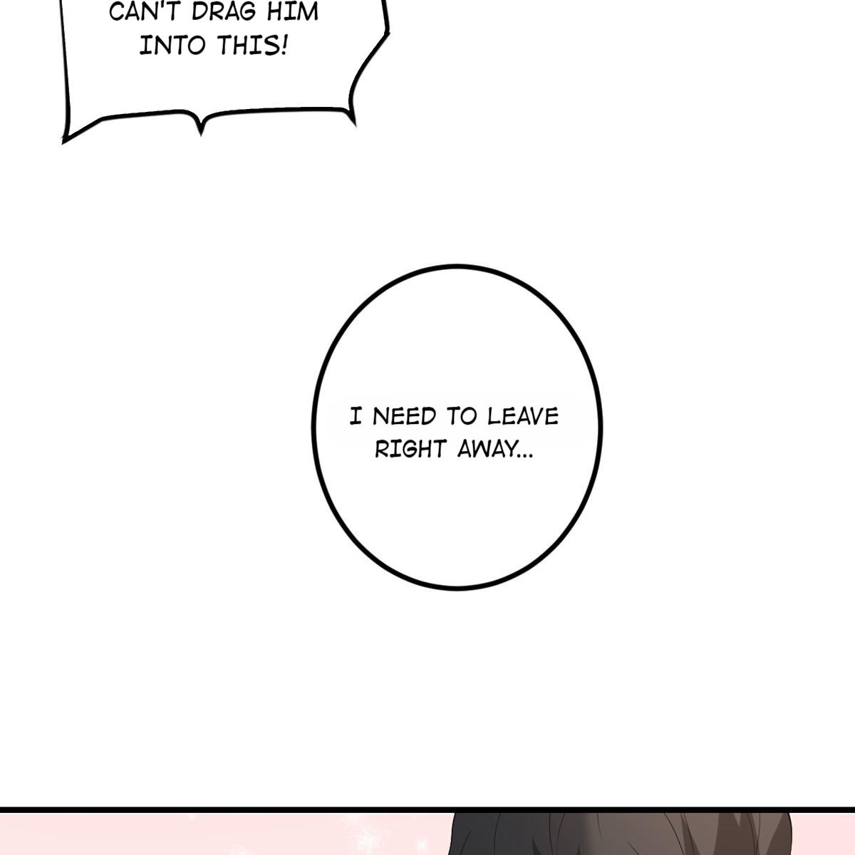 My Sister Is Out to Destroy the World Chapter 51 - page 21