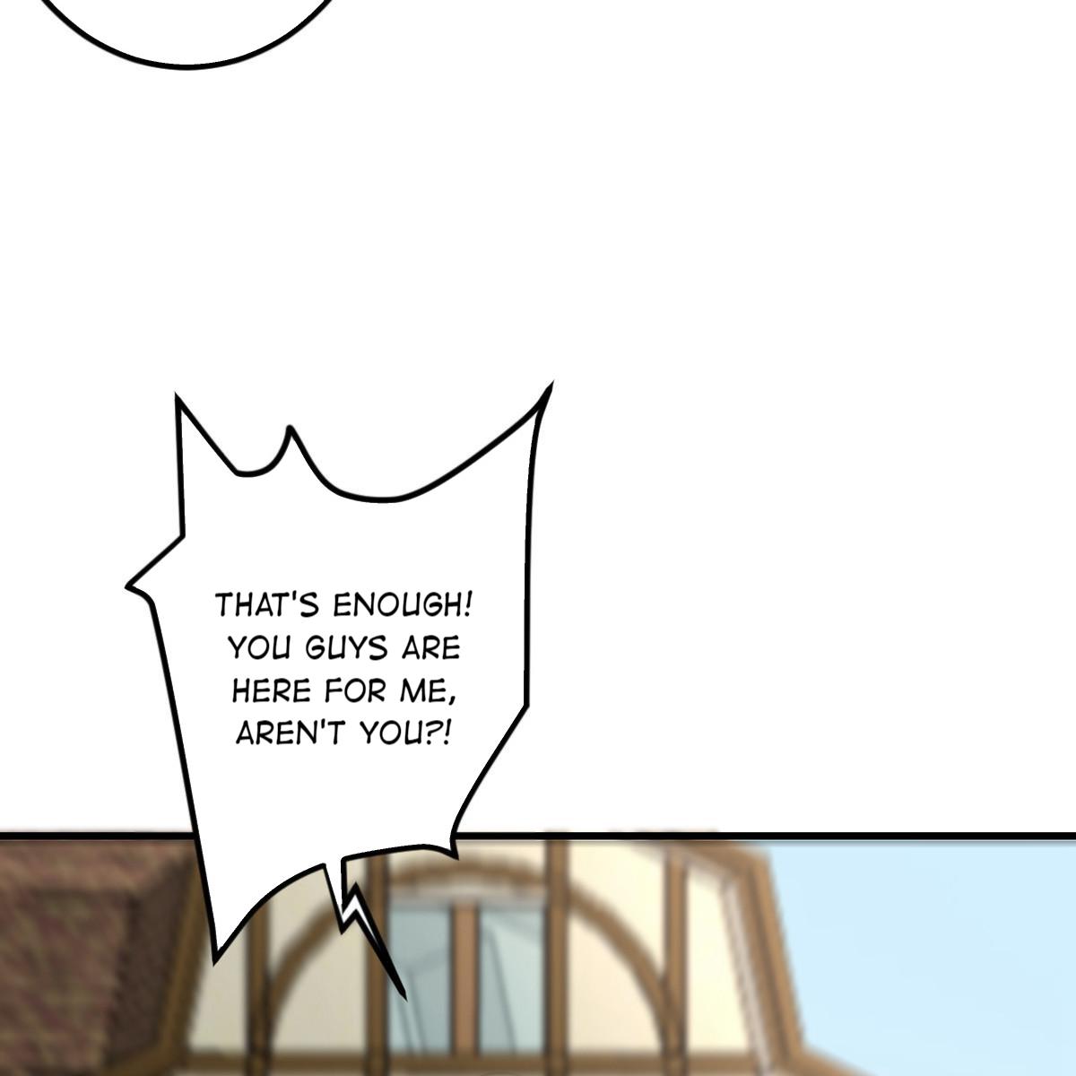 My Sister Is Out to Destroy the World Chapter 51 - page 40