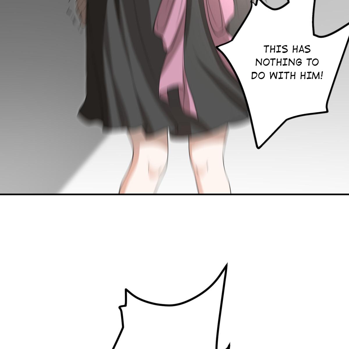 My Sister Is Out to Destroy the World Chapter 51 - page 42