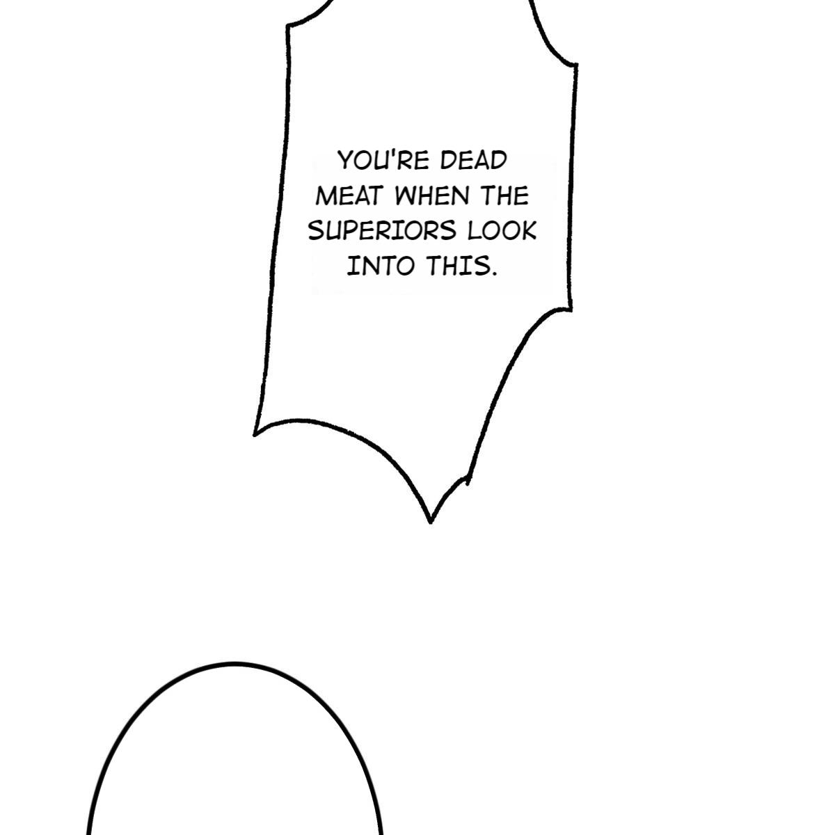 My Sister Is Out to Destroy the World Chapter 52 - page 10