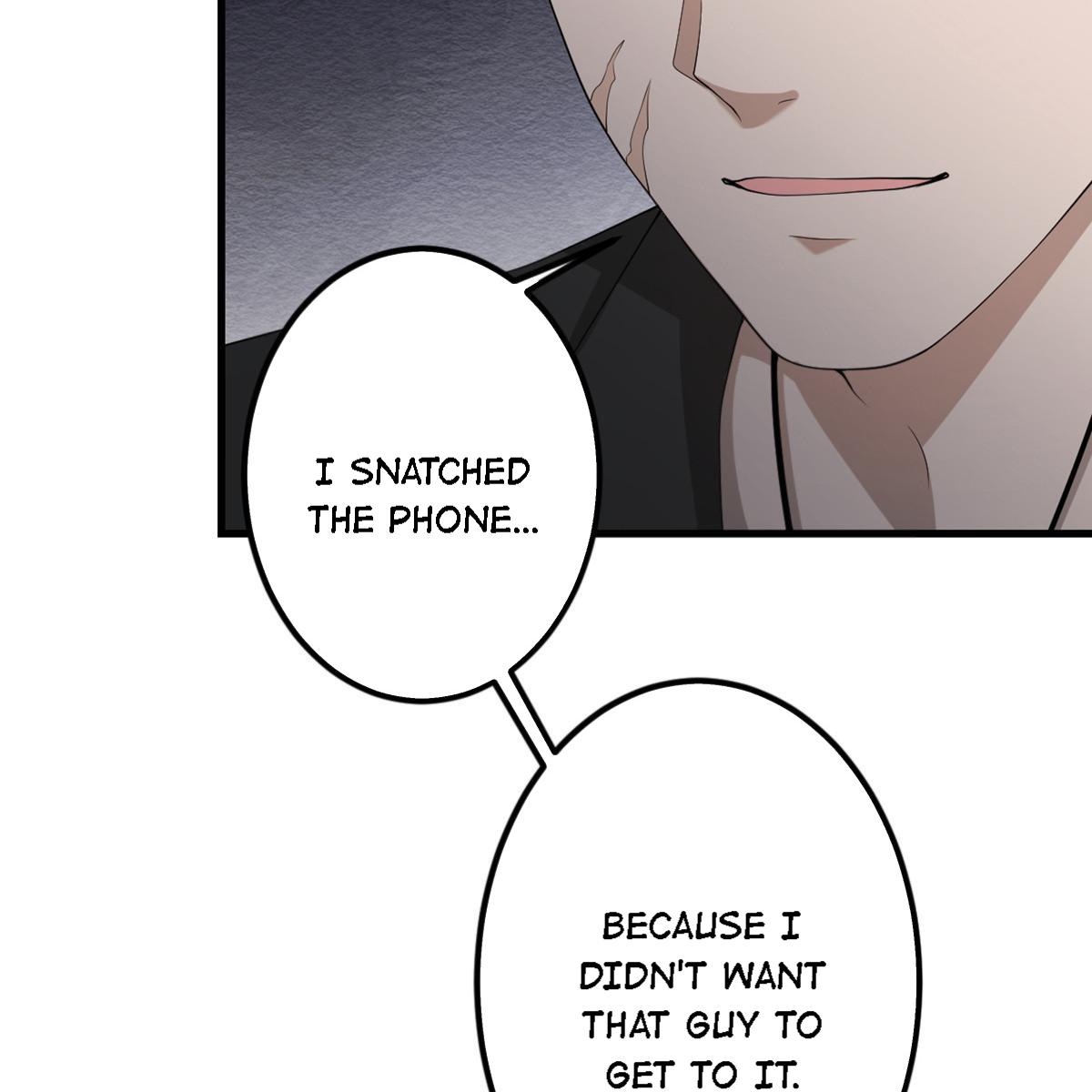 My Sister Is Out to Destroy the World Chapter 52 - page 12