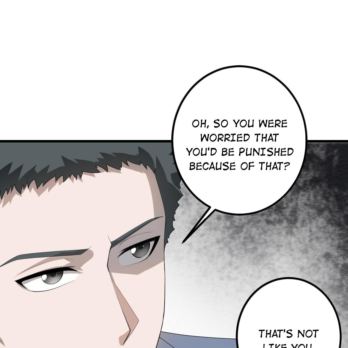 My Sister Is Out to Destroy the World Chapter 52 - page 15