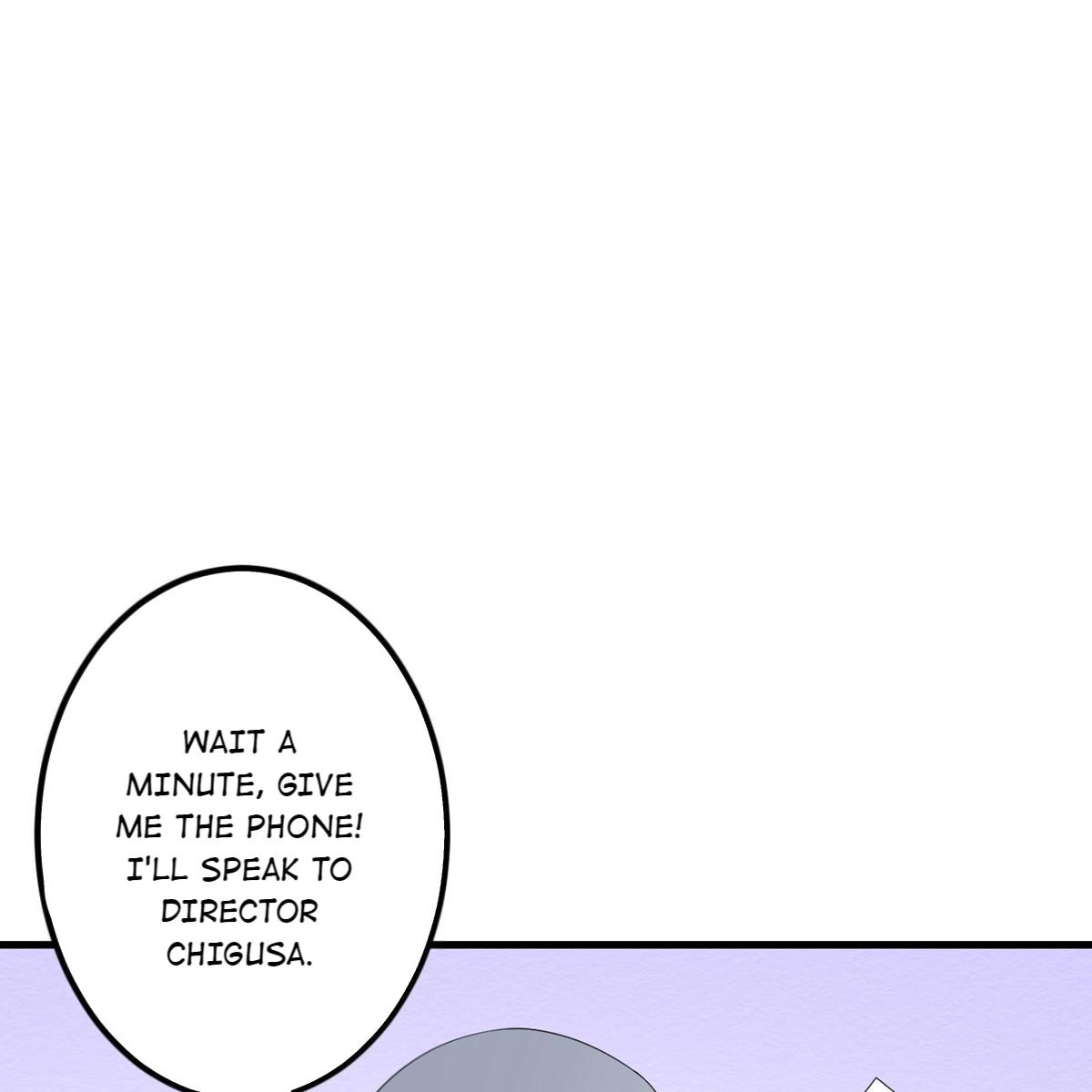 My Sister Is Out to Destroy the World Chapter 52 - page 2