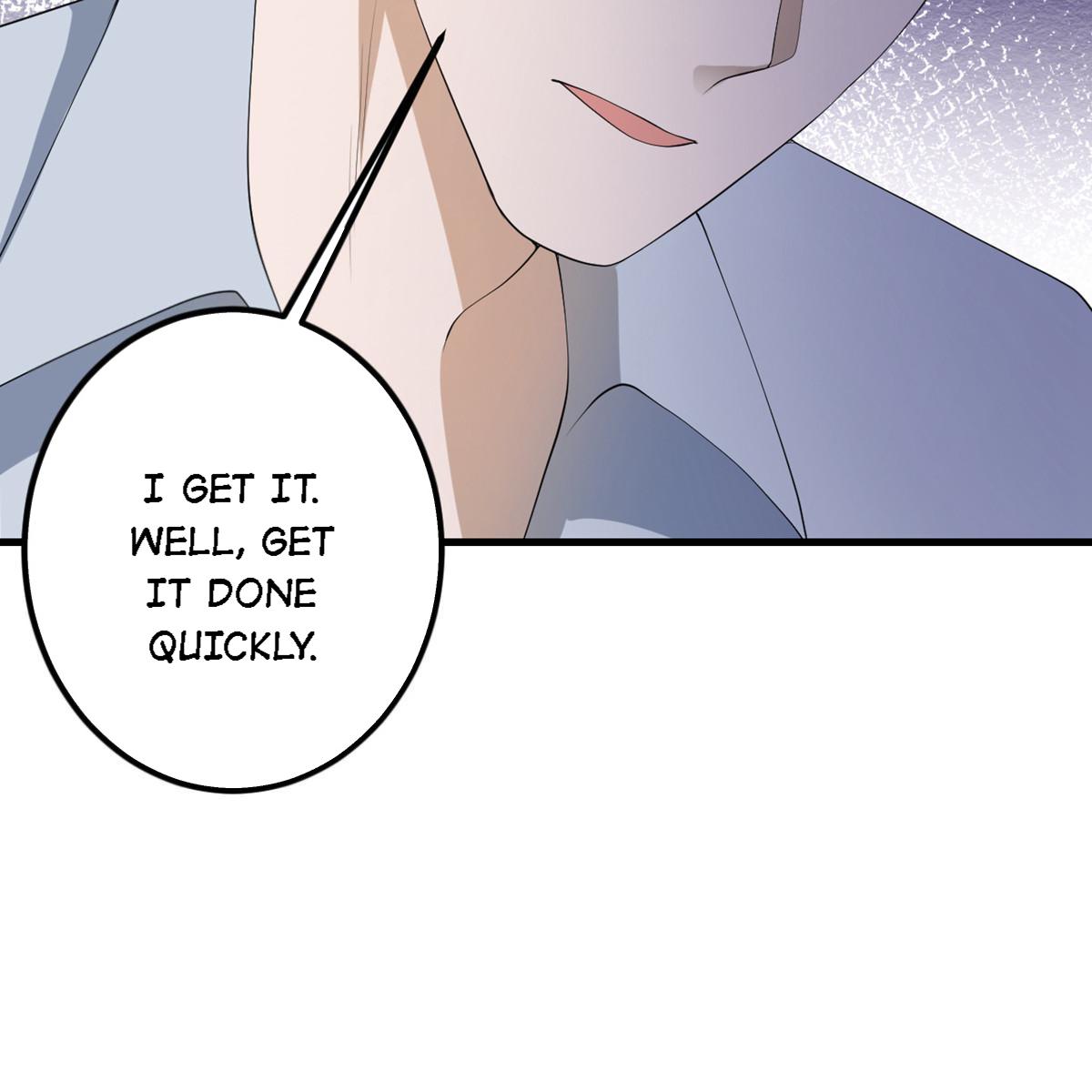 My Sister Is Out to Destroy the World Chapter 52 - page 20