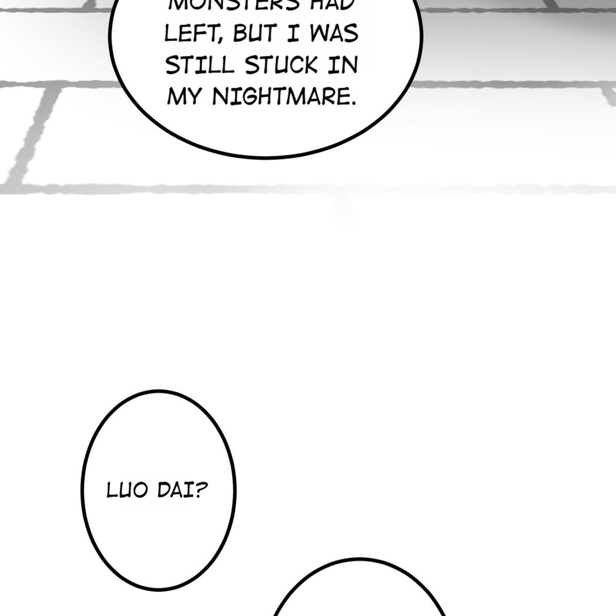 My Sister Is Out to Destroy the World Chapter 53 - page 10