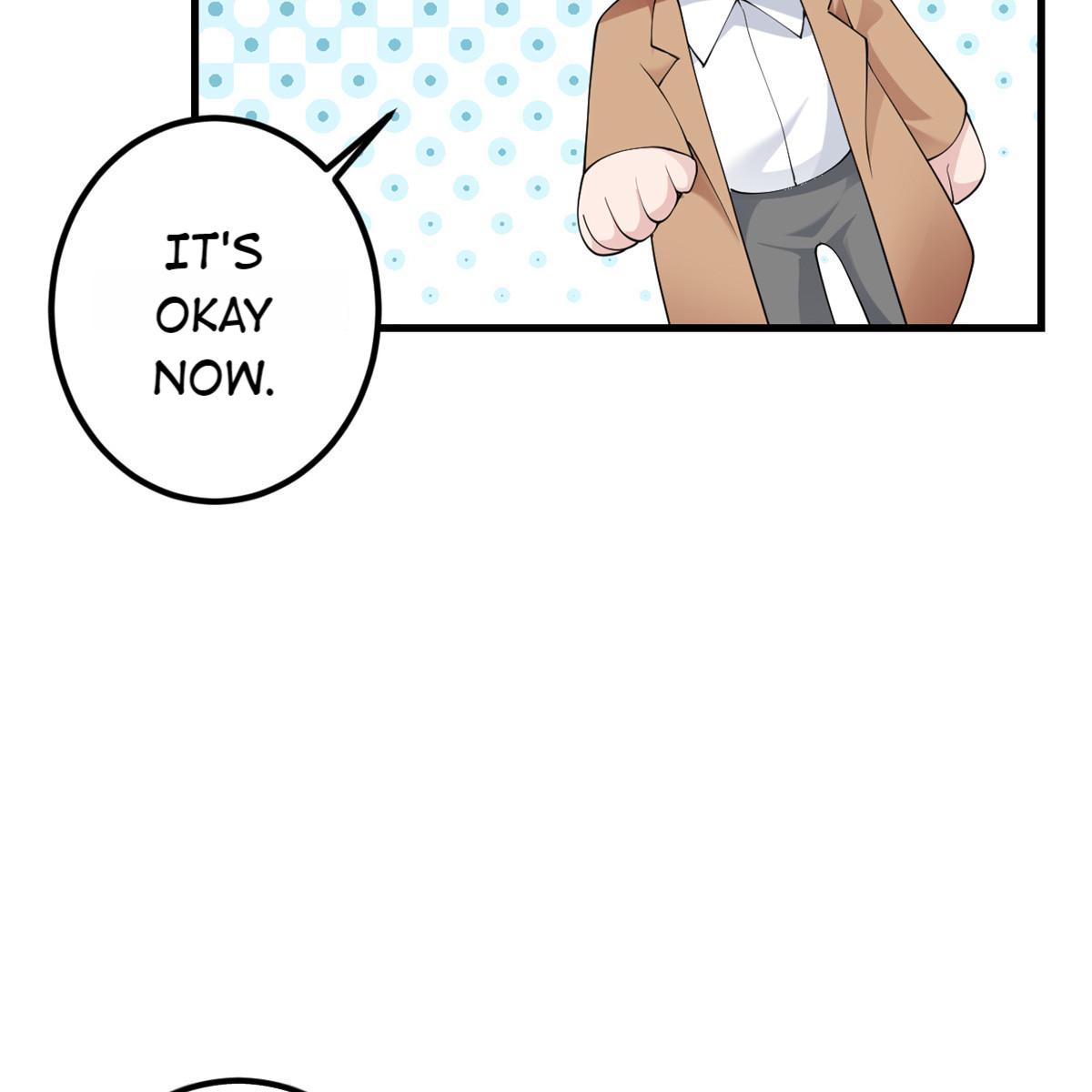 My Sister Is Out to Destroy the World Chapter 53 - page 12