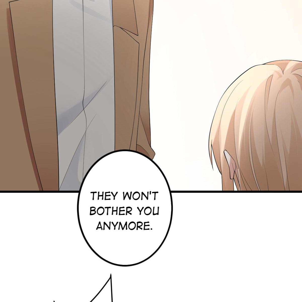 My Sister Is Out to Destroy the World Chapter 53 - page 15