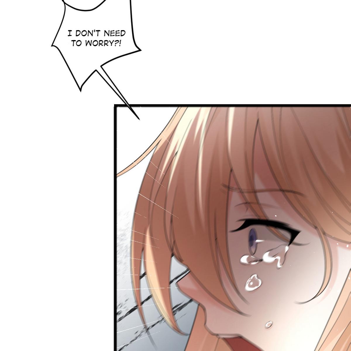 My Sister Is Out to Destroy the World Chapter 53 - page 16