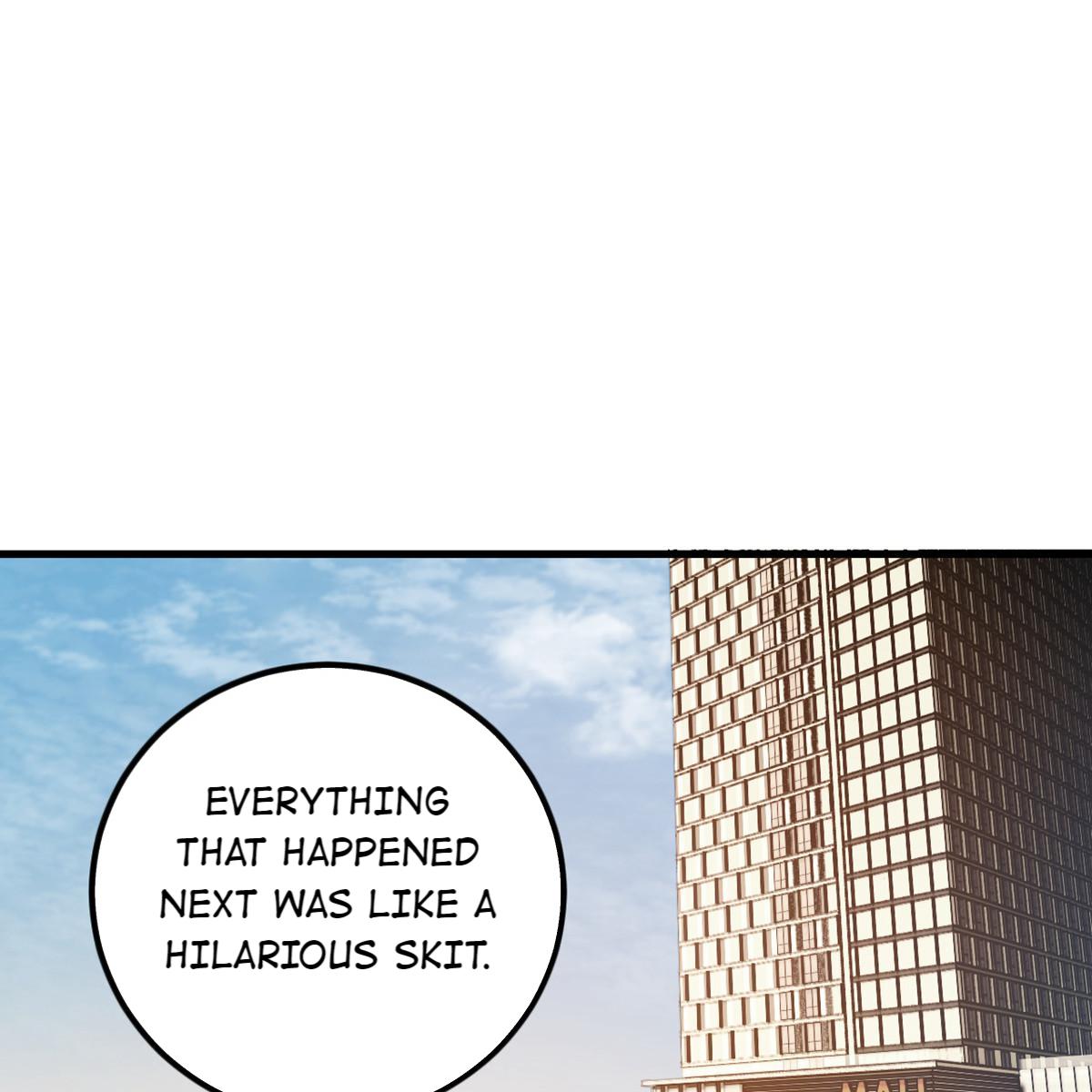 My Sister Is Out to Destroy the World Chapter 53 - page 2