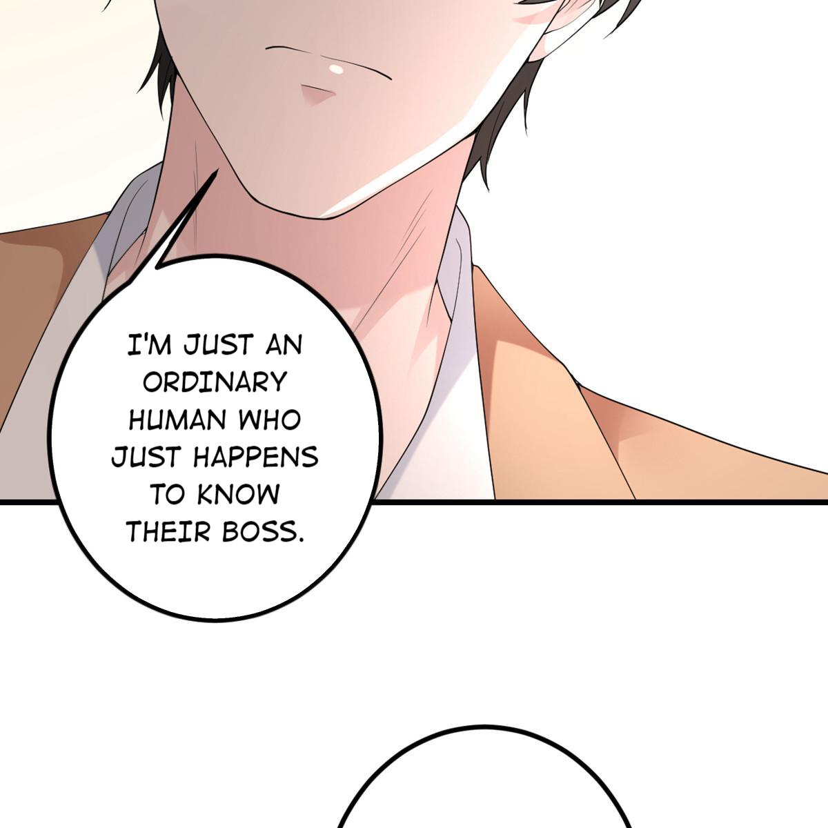 My Sister Is Out to Destroy the World Chapter 53 - page 25