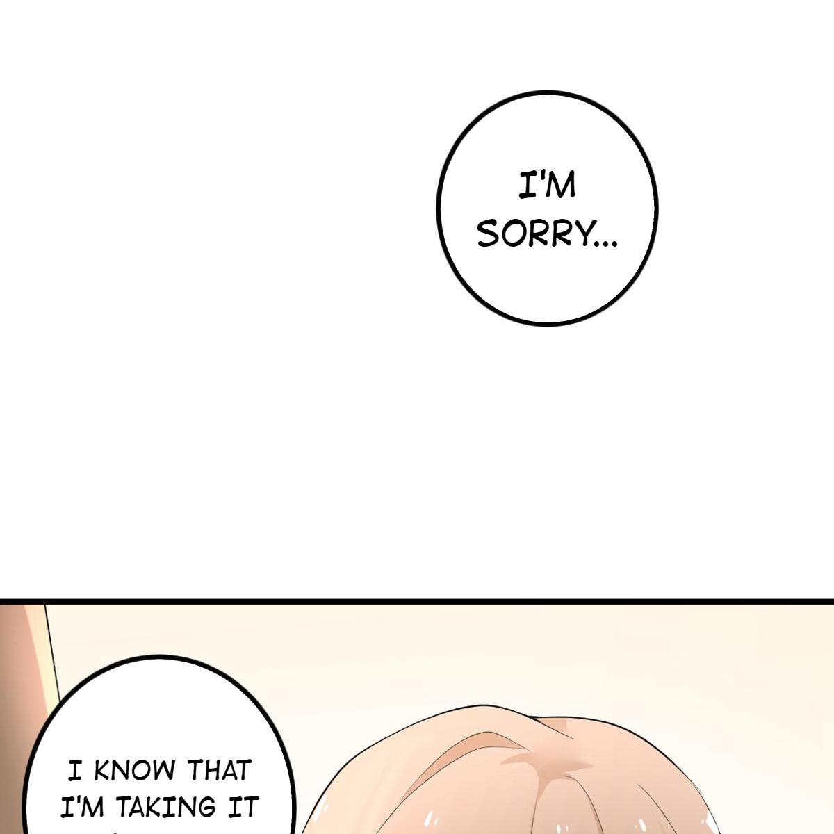 My Sister Is Out to Destroy the World Chapter 53 - page 27