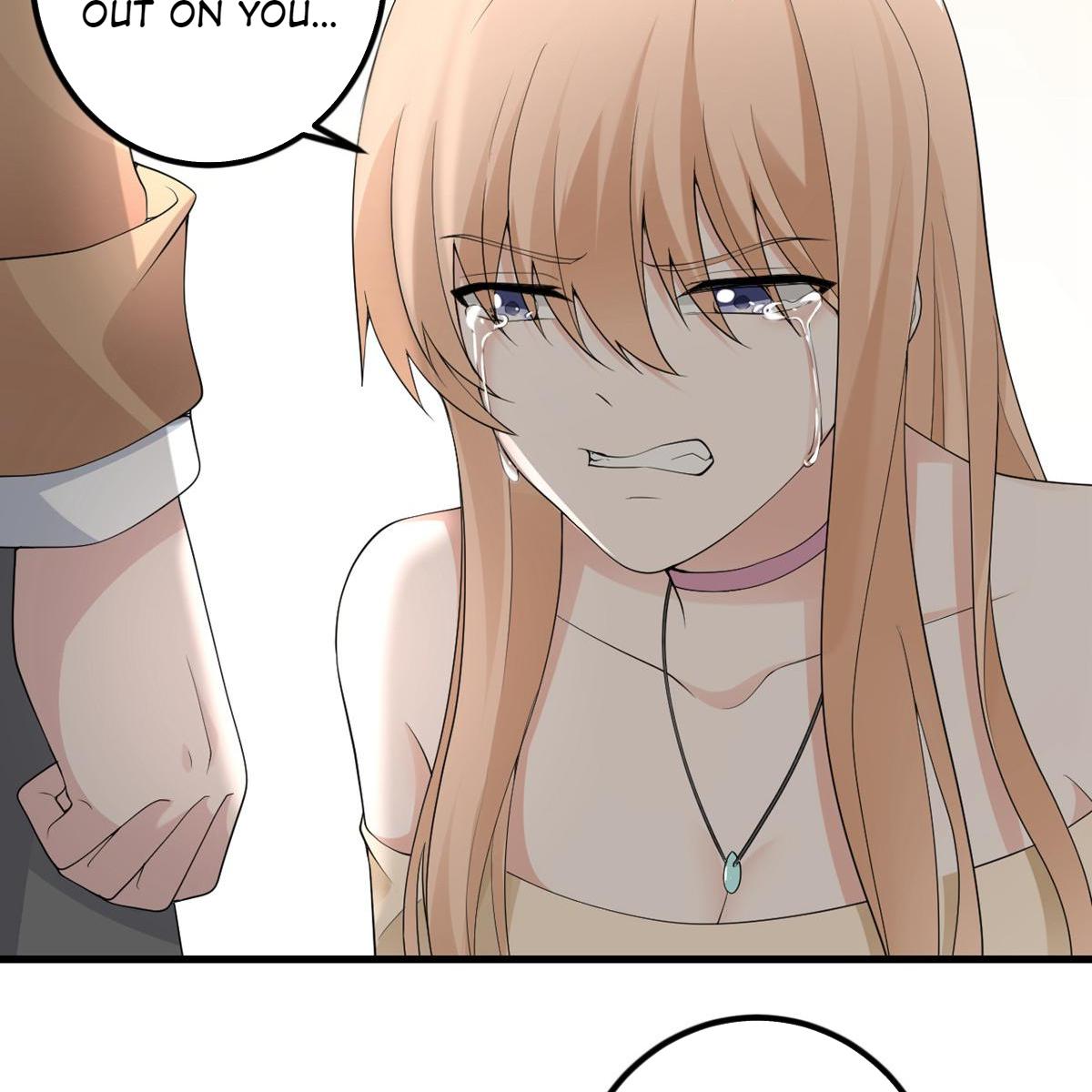My Sister Is Out to Destroy the World Chapter 53 - page 28