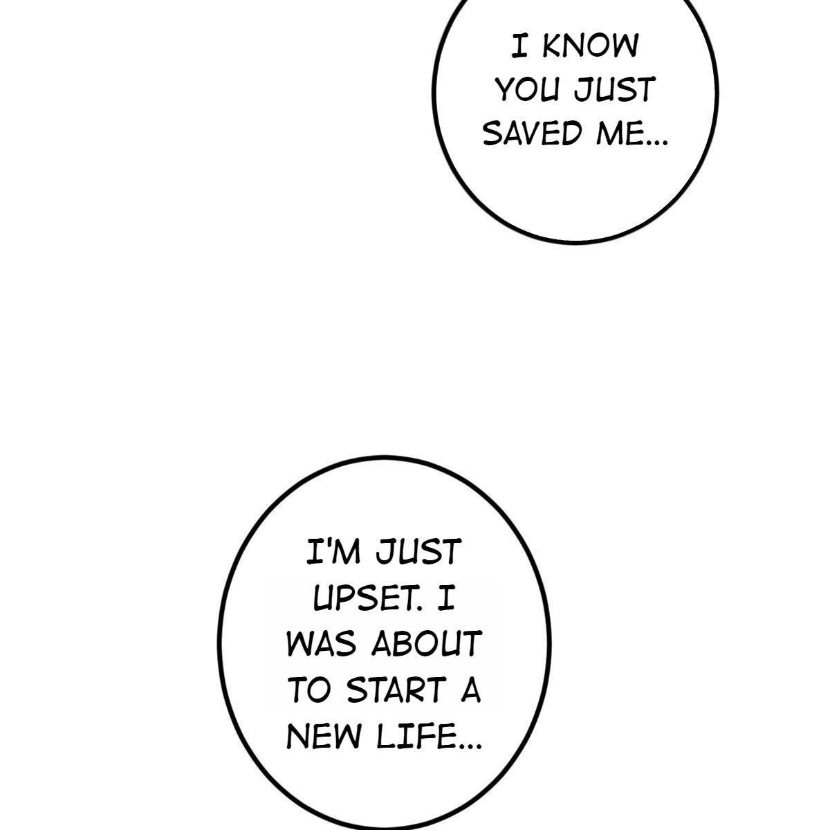My Sister Is Out to Destroy the World Chapter 53 - page 29