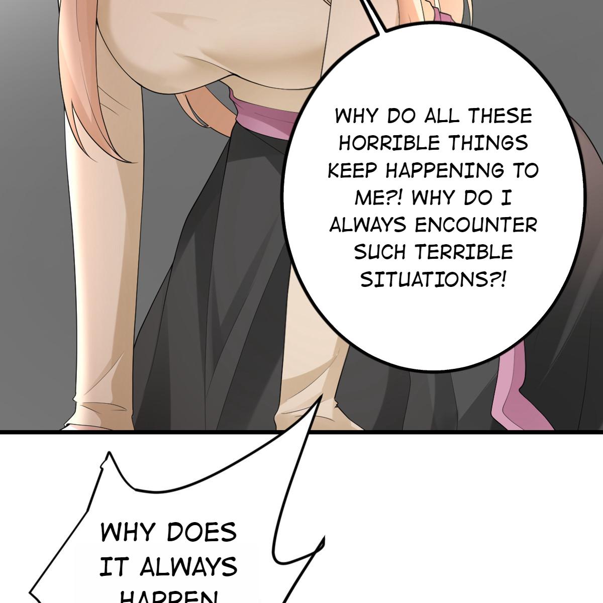 My Sister Is Out to Destroy the World Chapter 53 - page 31
