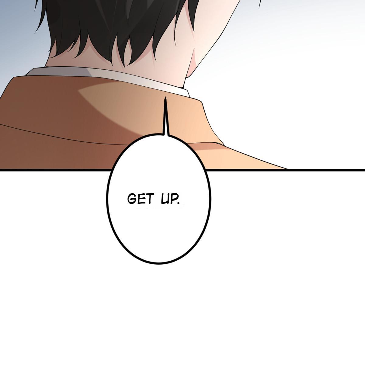 My Sister Is Out to Destroy the World Chapter 53 - page 33
