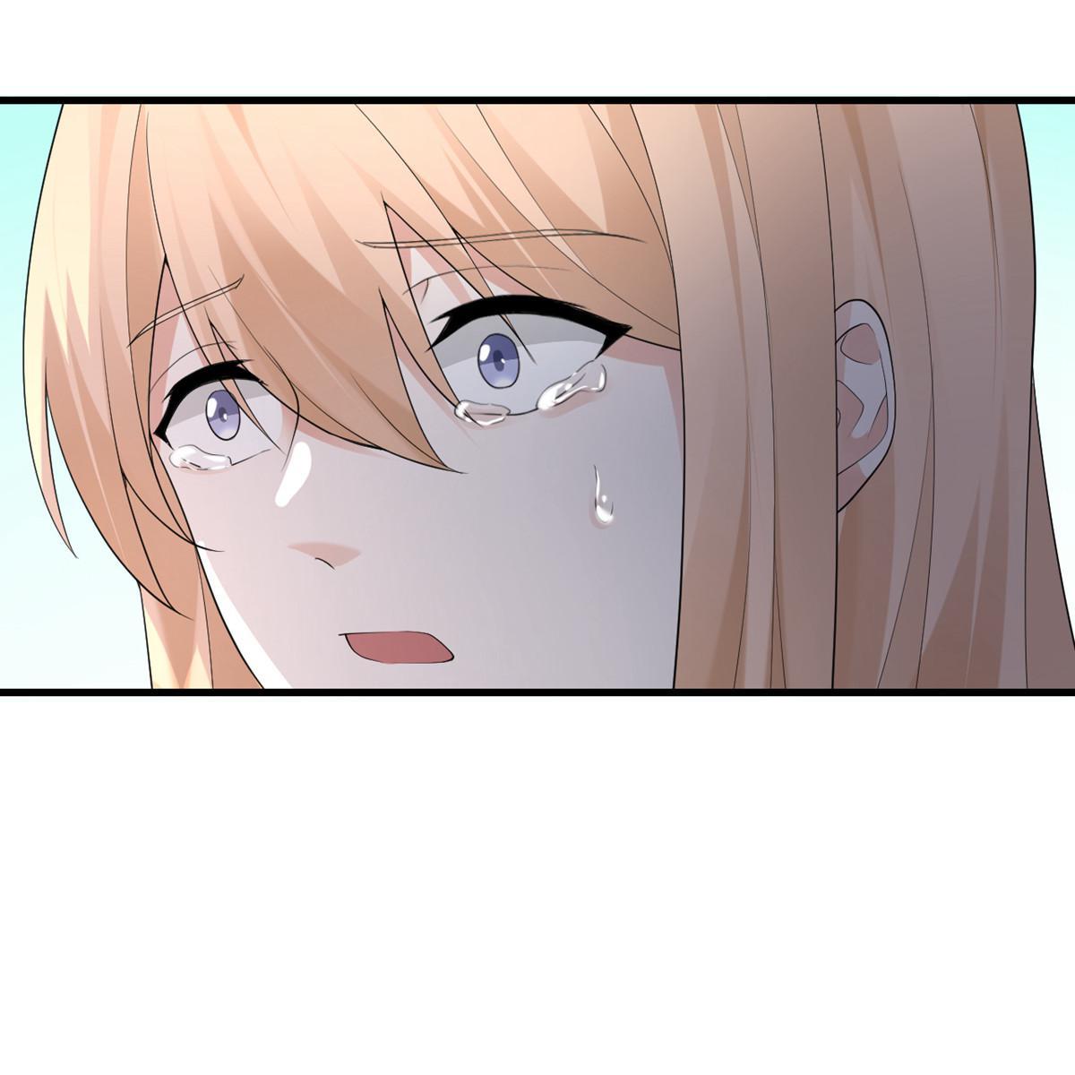 My Sister Is Out to Destroy the World Chapter 53 - page 34