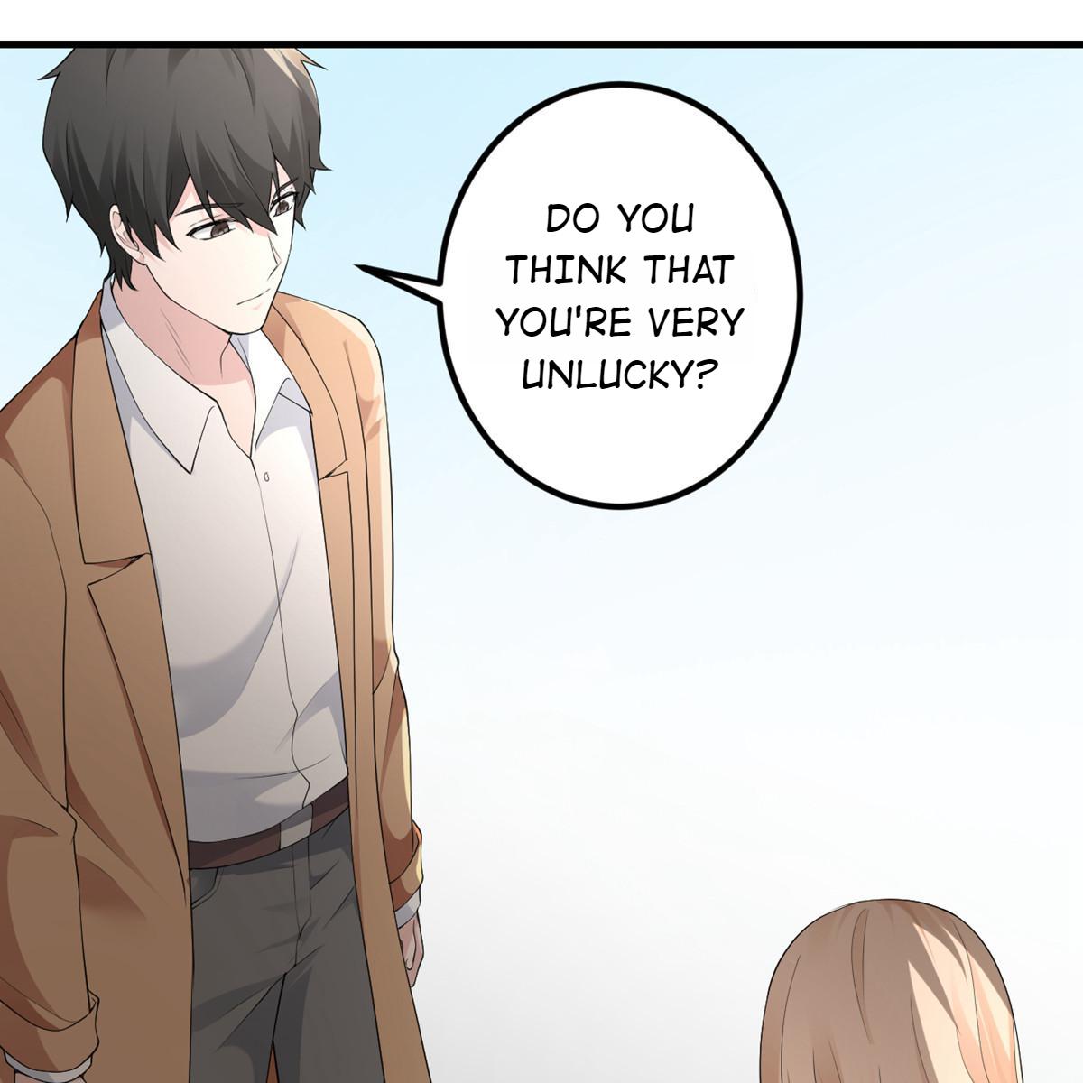 My Sister Is Out to Destroy the World Chapter 53 - page 35