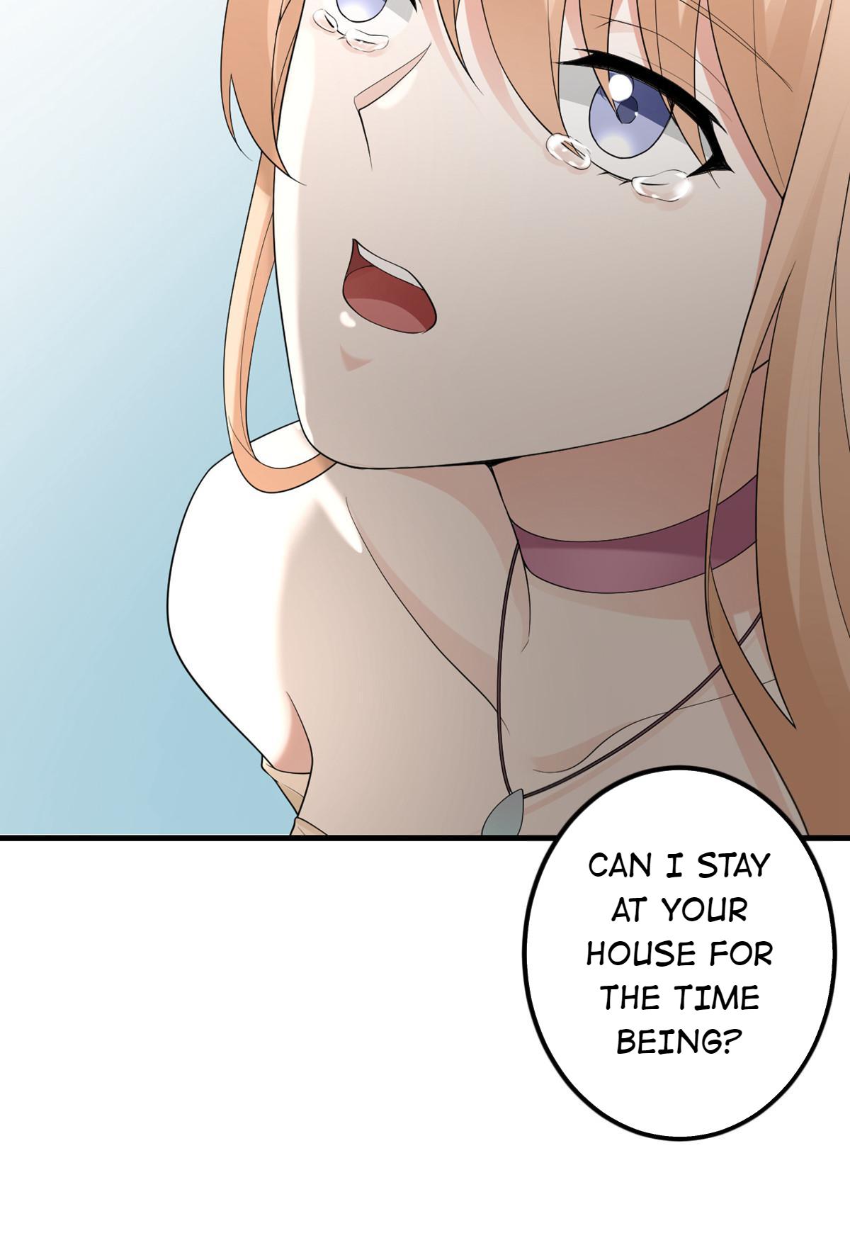My Sister Is Out to Destroy the World Chapter 53 - page 38