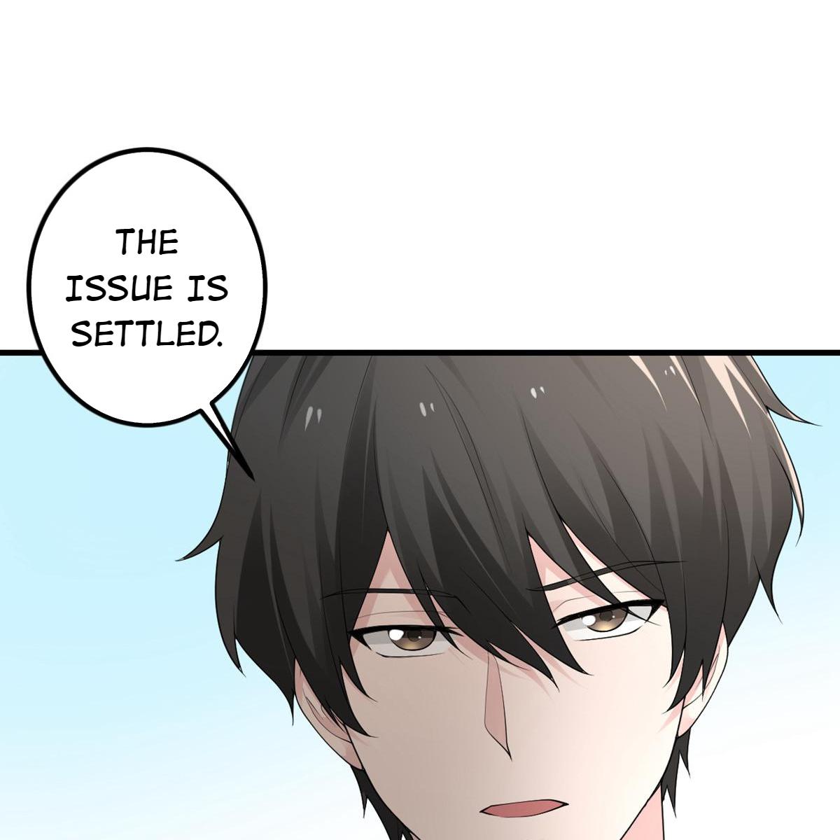 My Sister Is Out to Destroy the World Chapter 53 - page 39