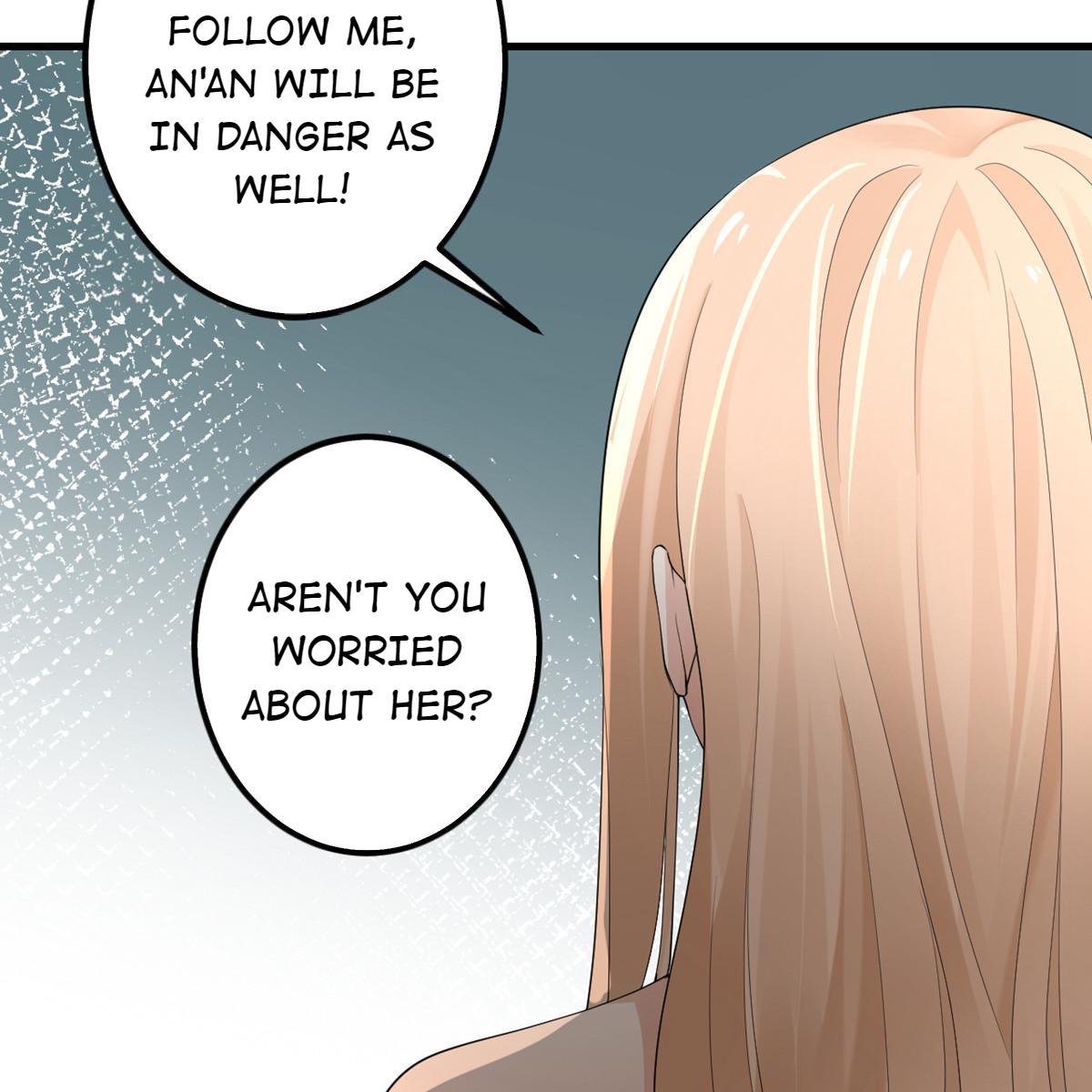 My Sister Is Out to Destroy the World Chapter 53 - page 41