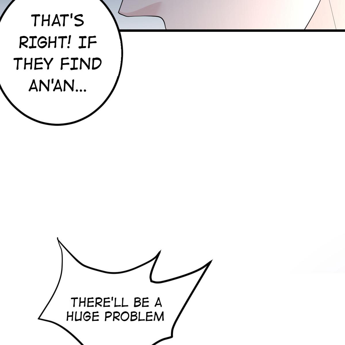 My Sister Is Out to Destroy the World Chapter 53 - page 43
