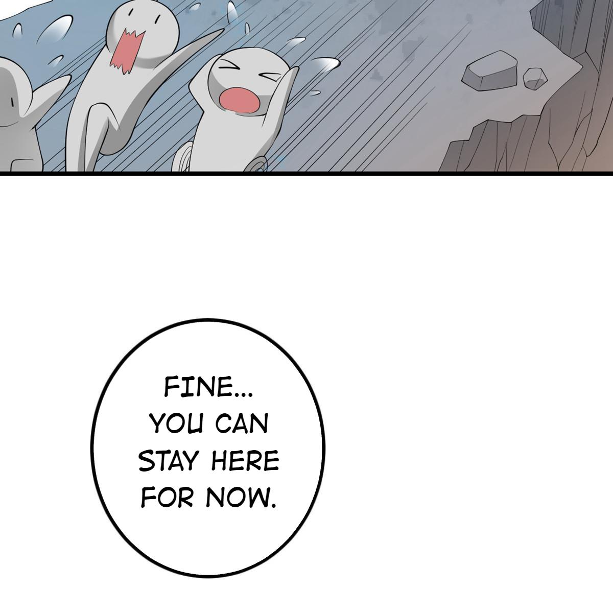 My Sister Is Out to Destroy the World Chapter 53 - page 45