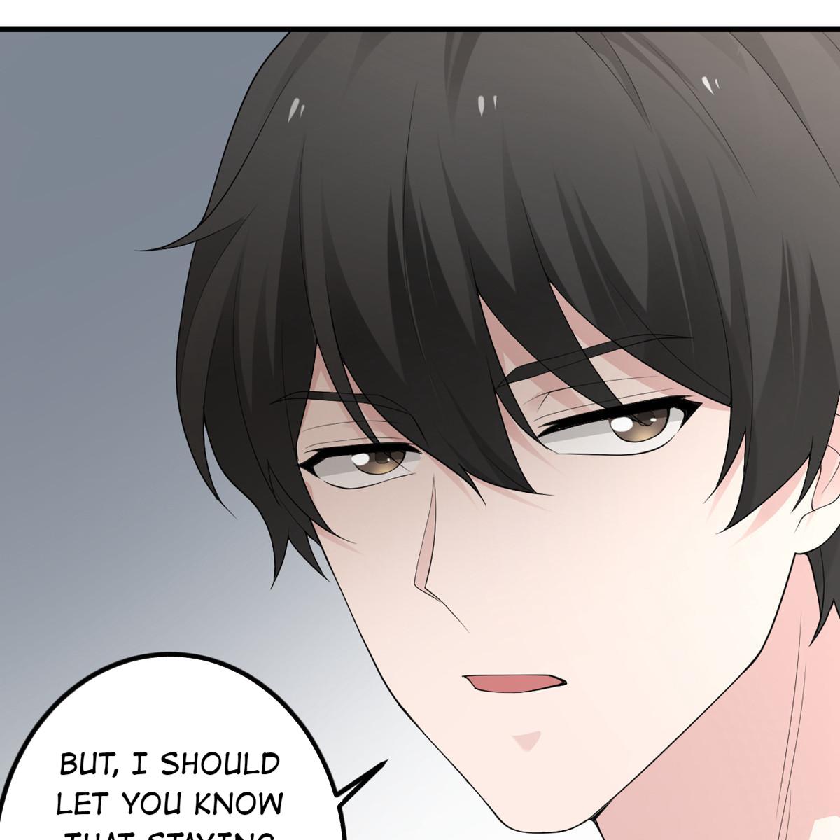 My Sister Is Out to Destroy the World Chapter 53 - page 46