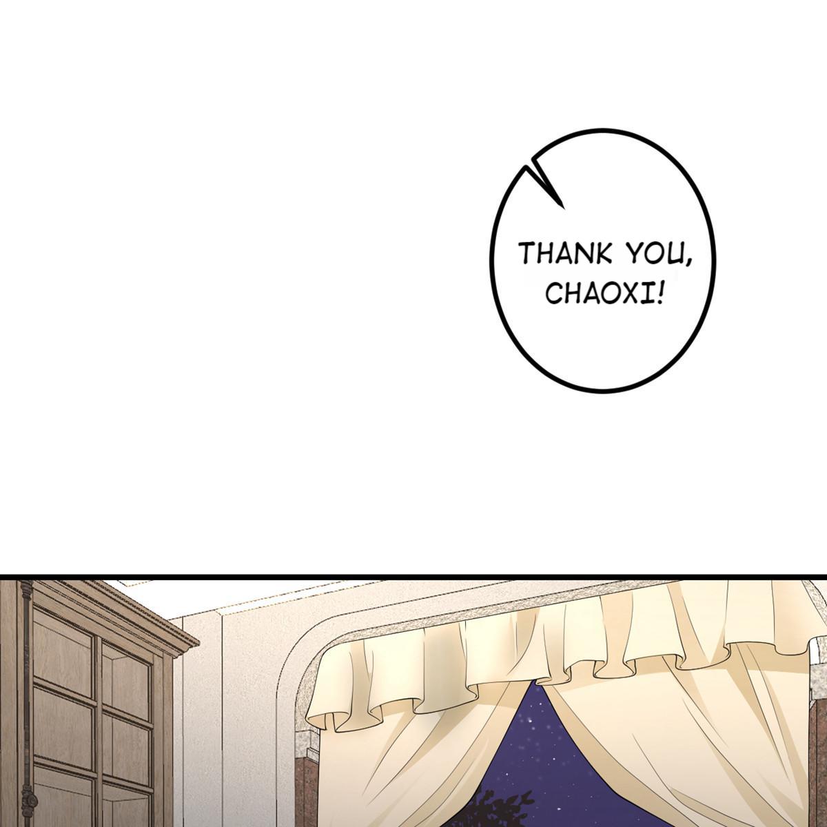 My Sister Is Out to Destroy the World Chapter 53 - page 48