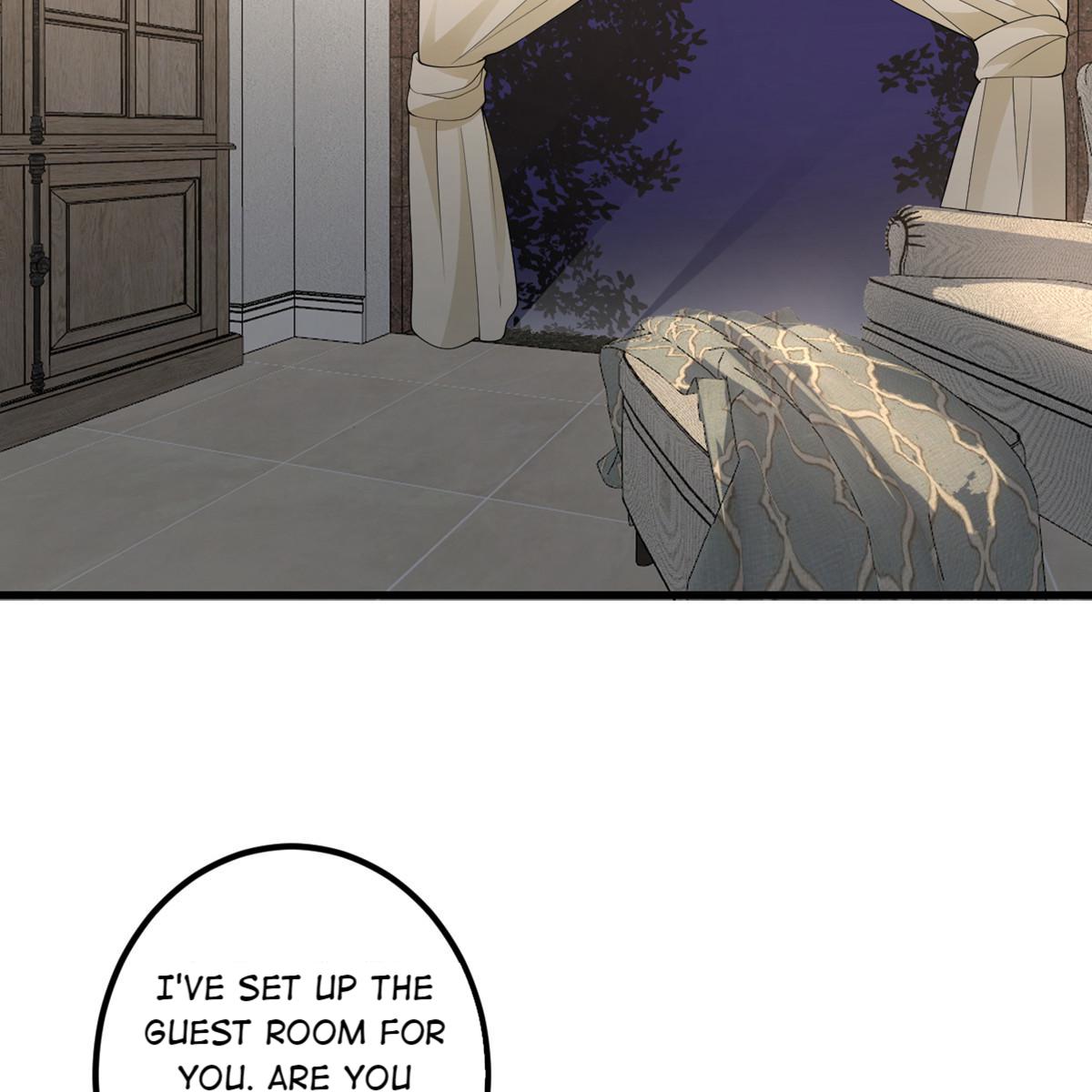 My Sister Is Out to Destroy the World Chapter 53 - page 49