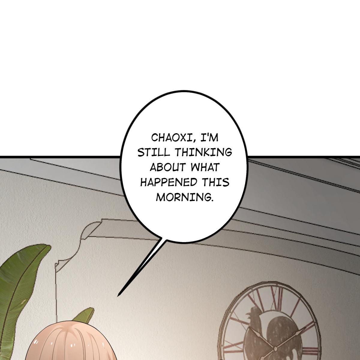 My Sister Is Out to Destroy the World Chapter 53 - page 51
