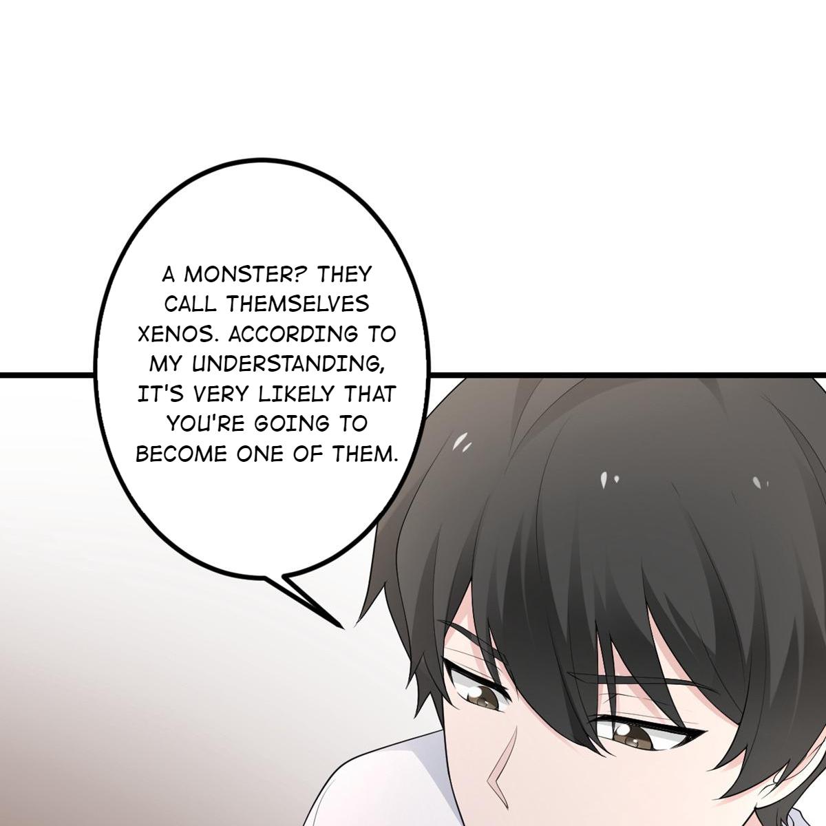 My Sister Is Out to Destroy the World Chapter 53 - page 53
