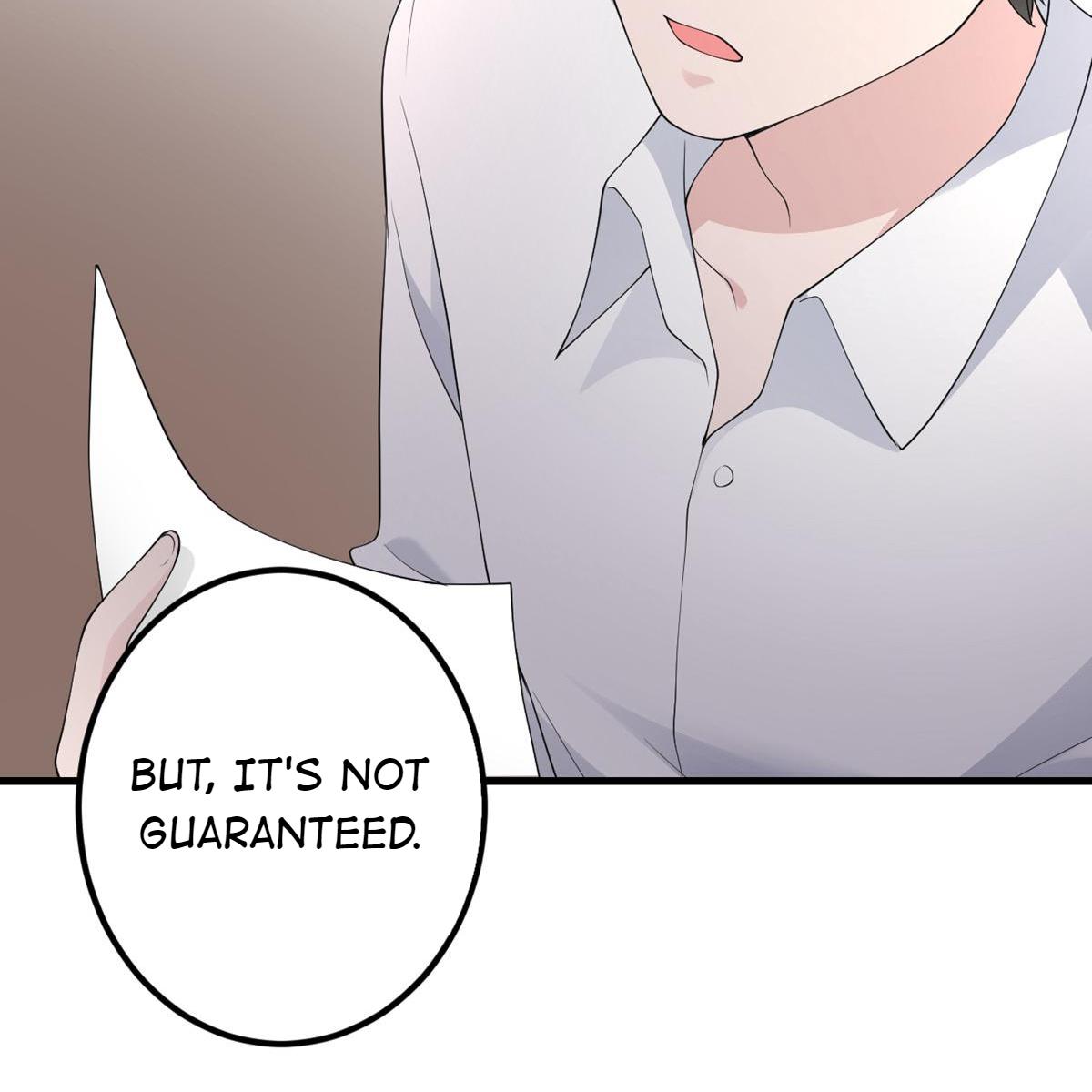 My Sister Is Out to Destroy the World Chapter 53 - page 54