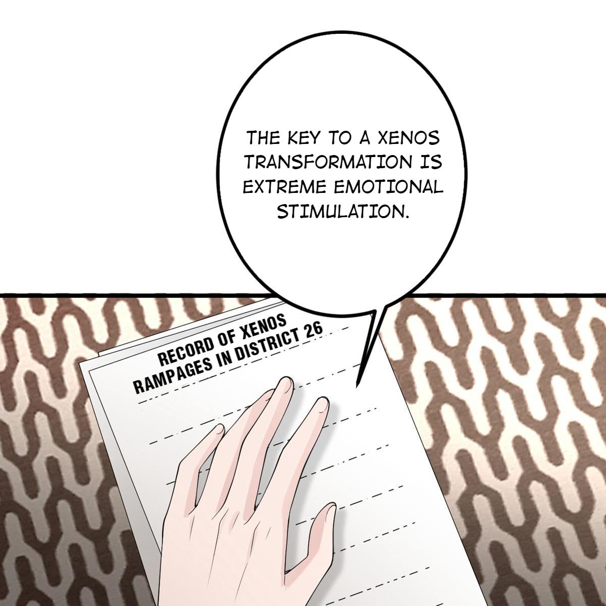 My Sister Is Out to Destroy the World Chapter 53 - page 55