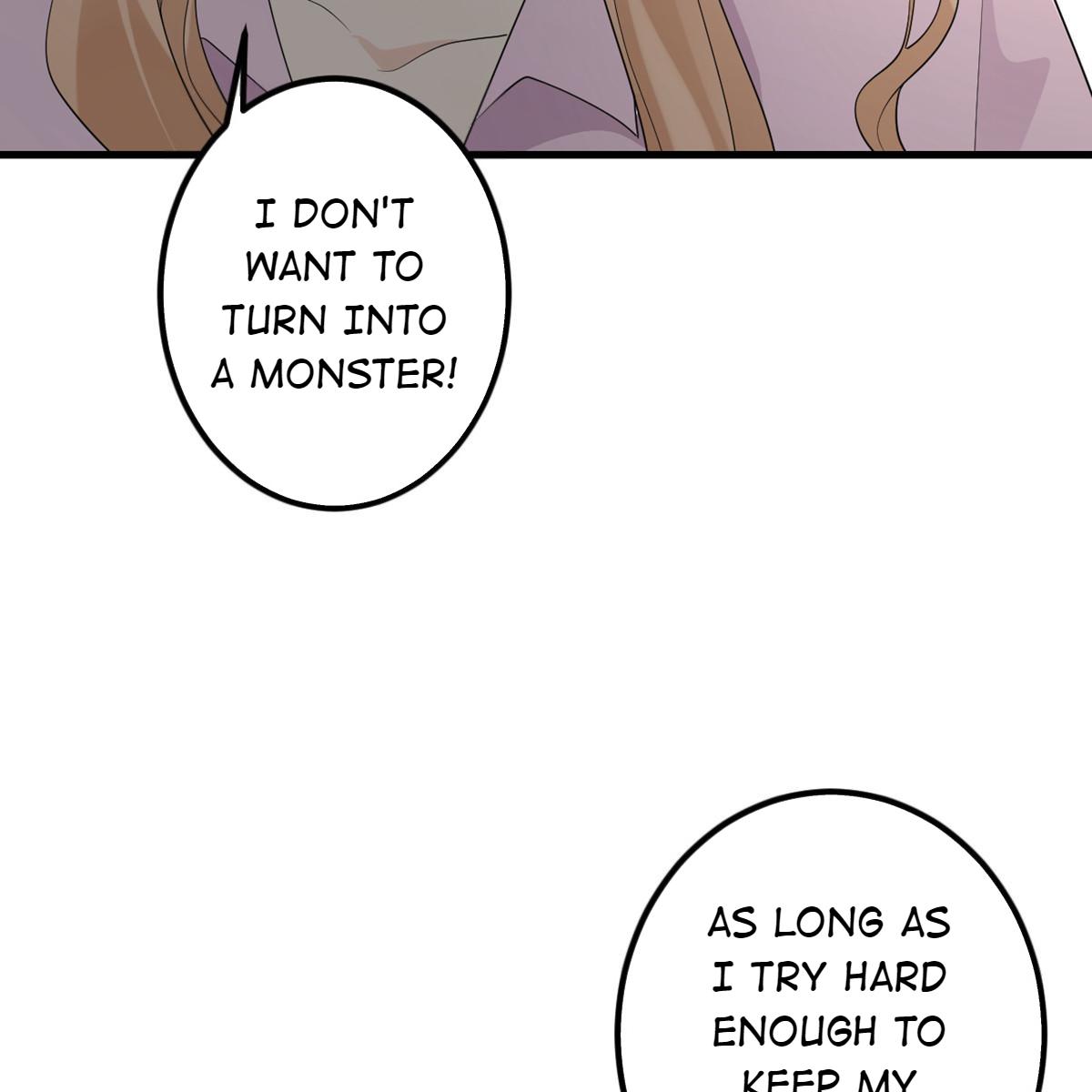 My Sister Is Out to Destroy the World Chapter 53 - page 58