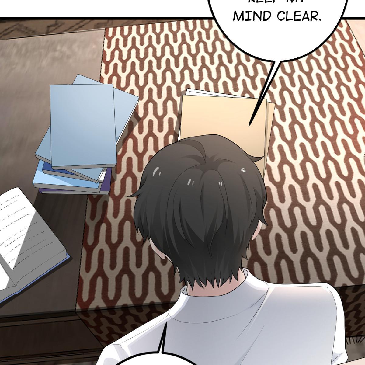 My Sister Is Out to Destroy the World Chapter 53 - page 59