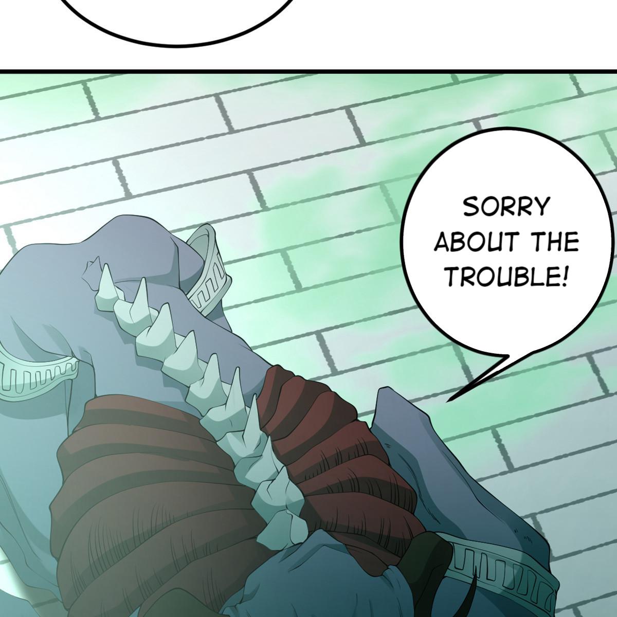 My Sister Is Out to Destroy the World Chapter 53 - page 6