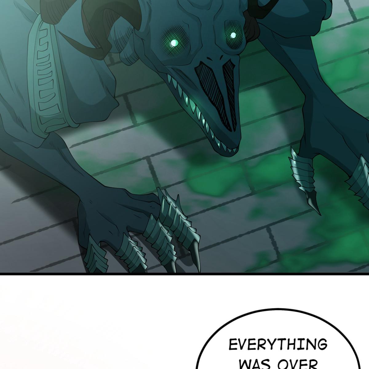 My Sister Is Out to Destroy the World Chapter 53 - page 7
