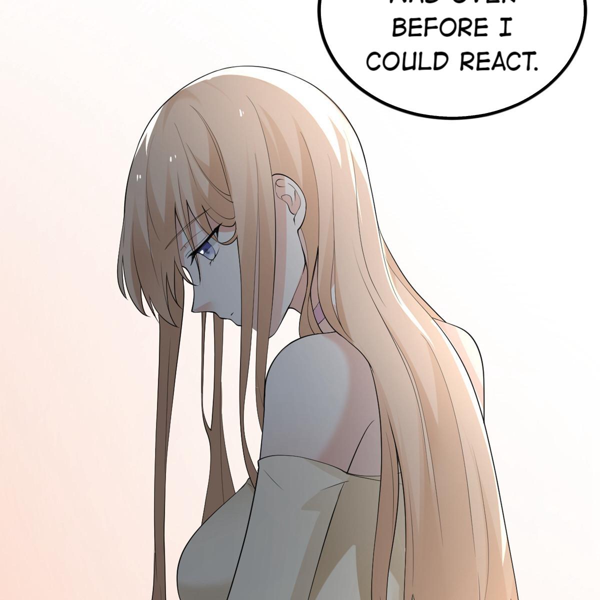 My Sister Is Out to Destroy the World Chapter 53 - page 8