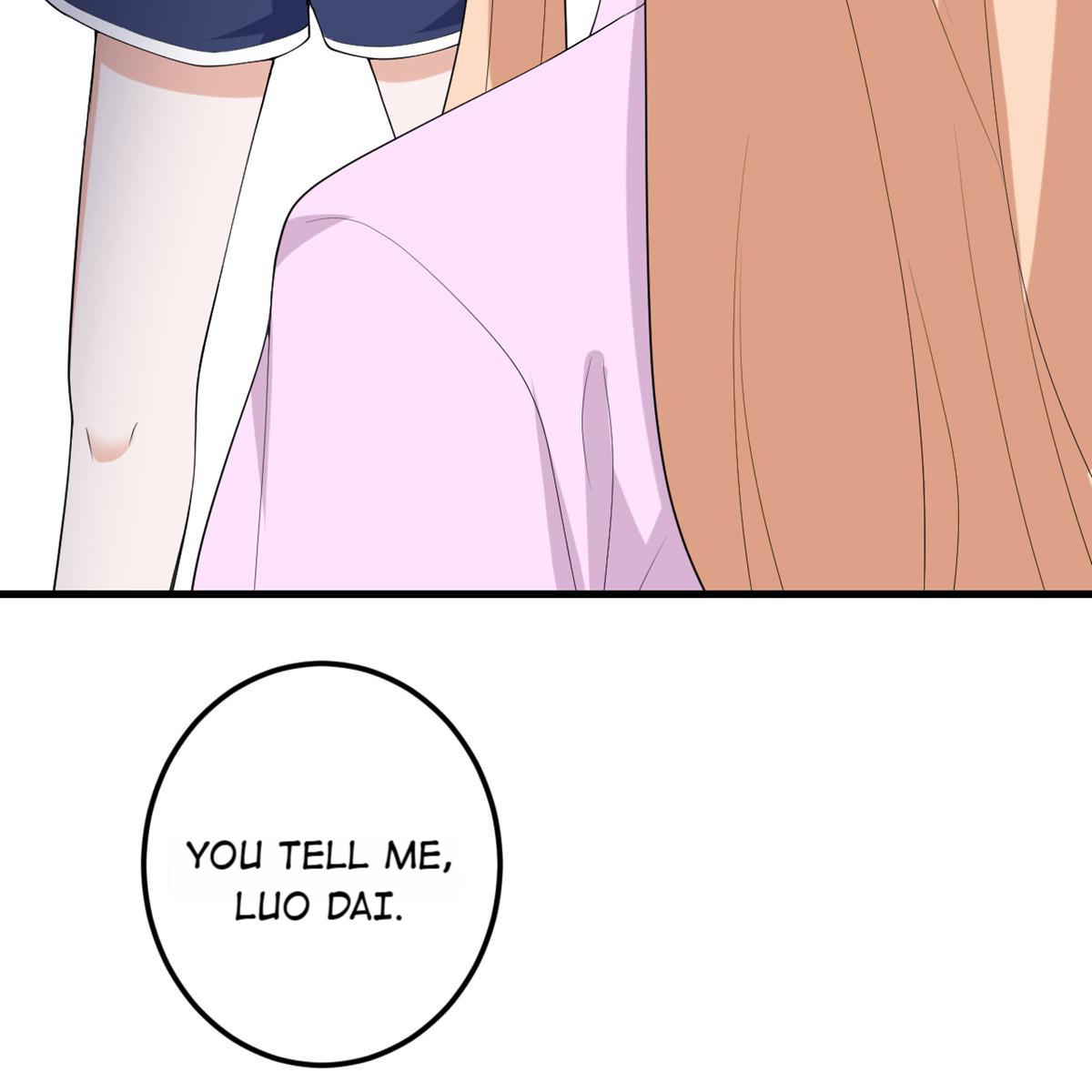 My Sister Is Out to Destroy the World Chapter 54 - page 11