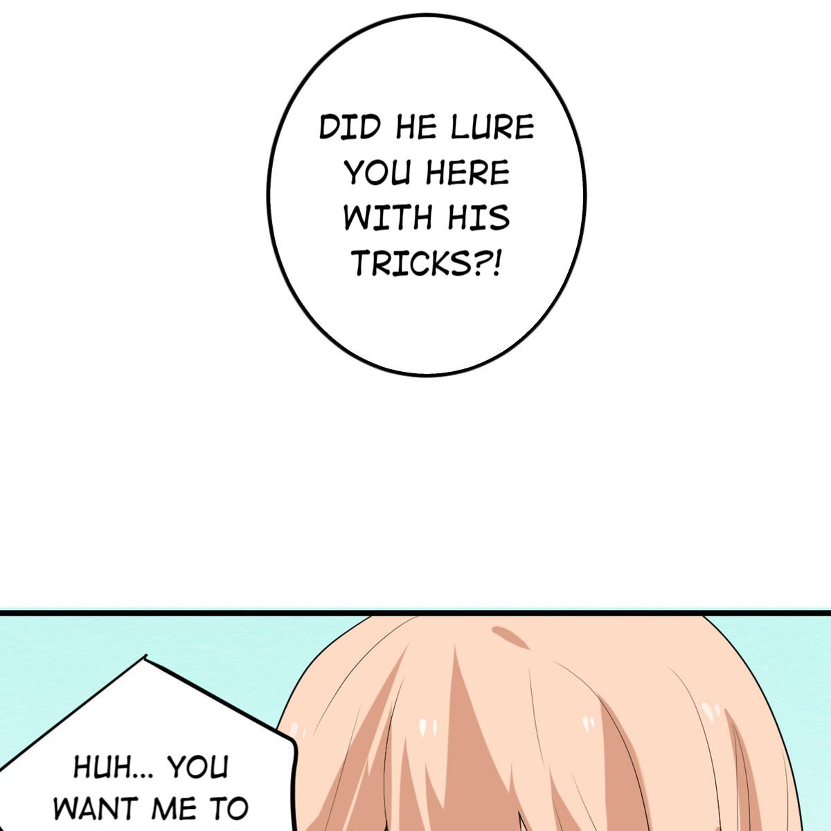 My Sister Is Out to Destroy the World Chapter 54 - page 12