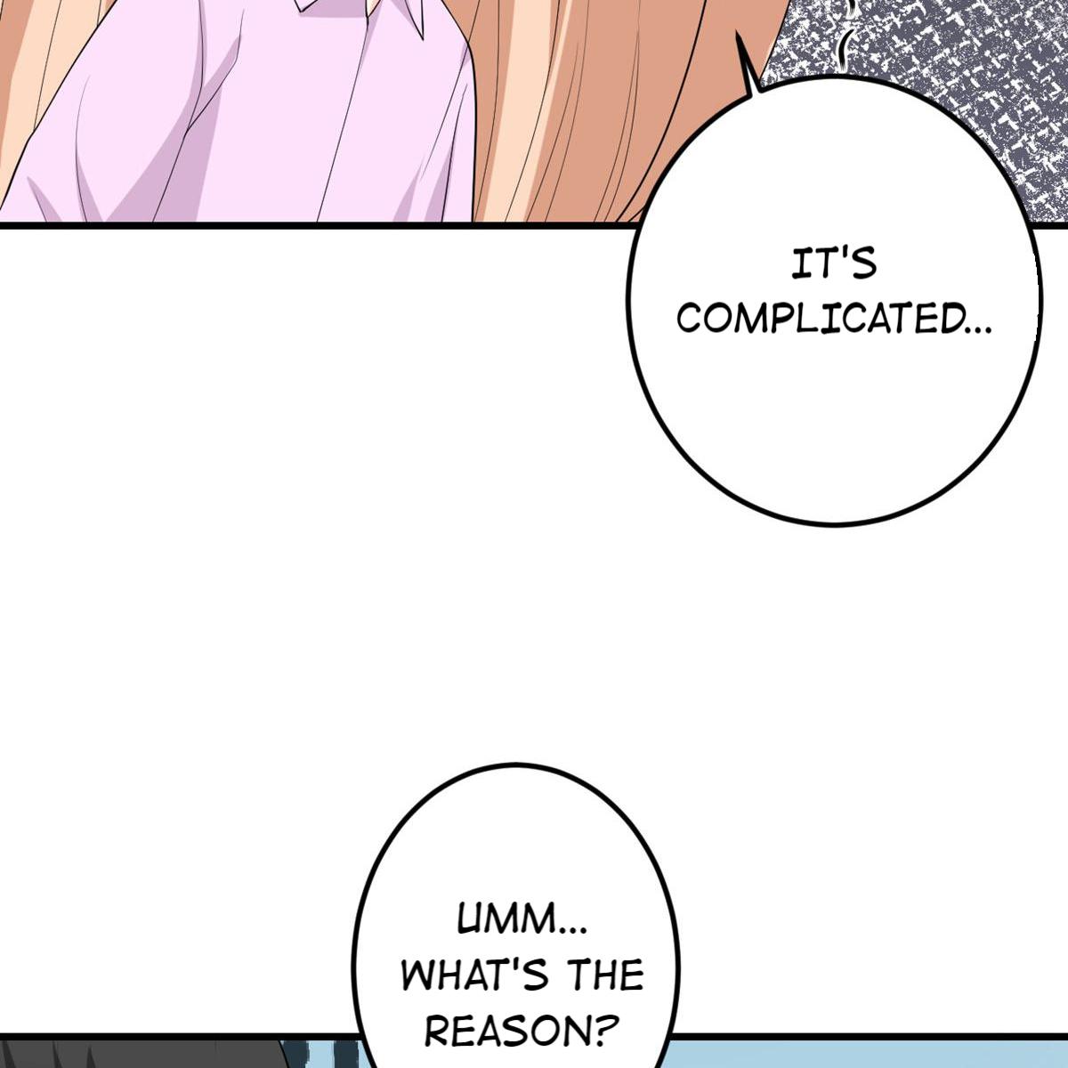 My Sister Is Out to Destroy the World Chapter 54 - page 16