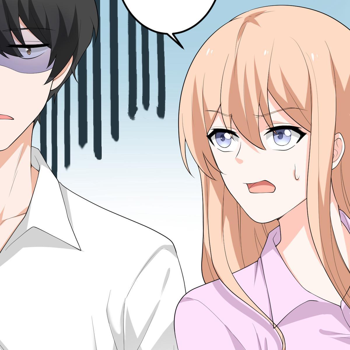 My Sister Is Out to Destroy the World Chapter 54 - page 17