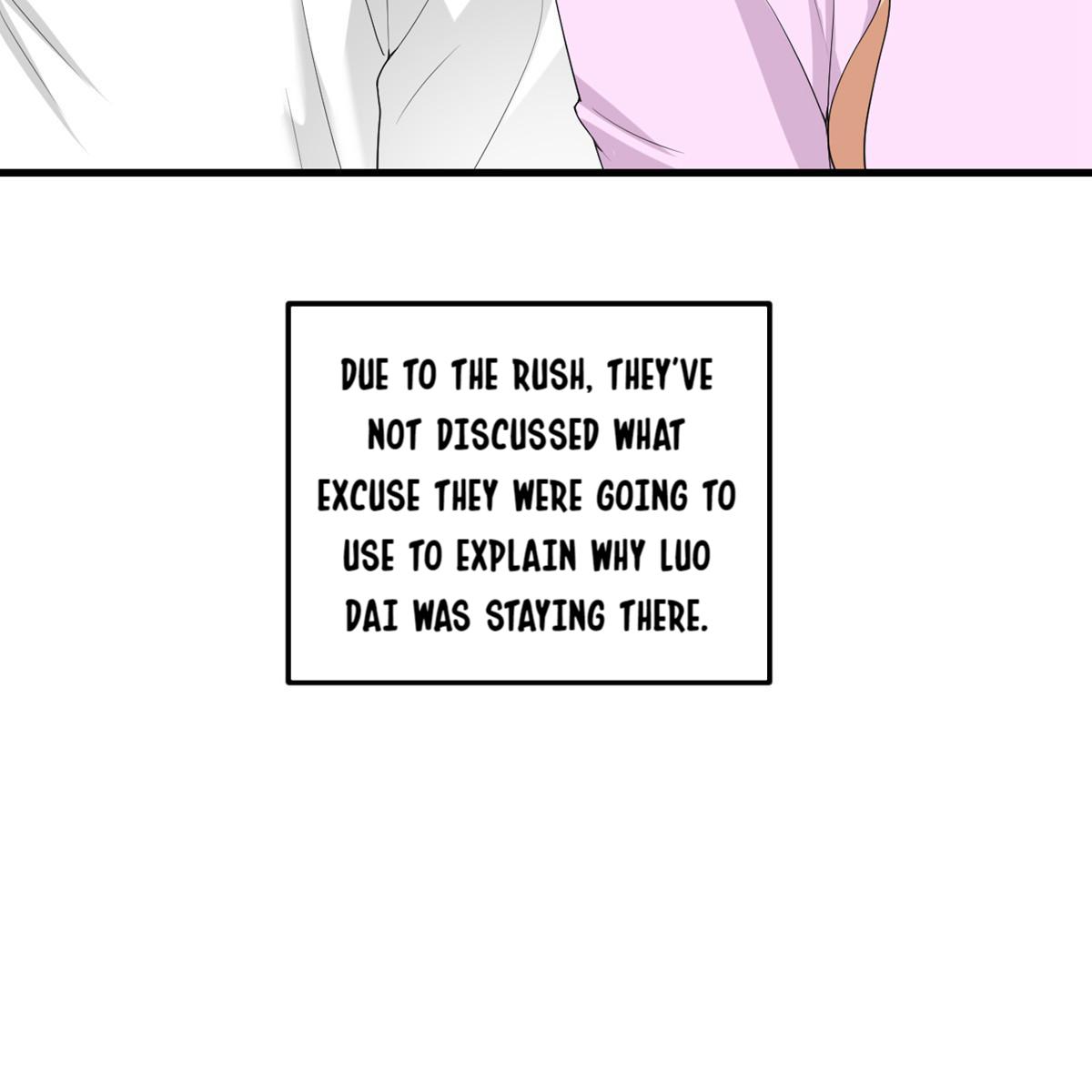 My Sister Is Out to Destroy the World Chapter 54 - page 18