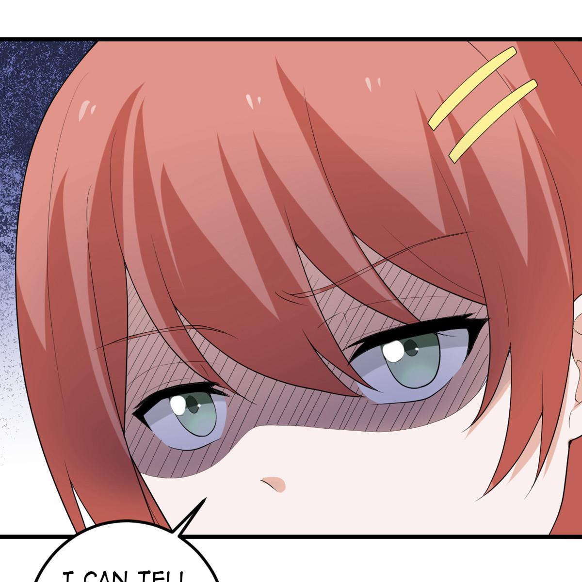 My Sister Is Out to Destroy the World Chapter 54 - page 19