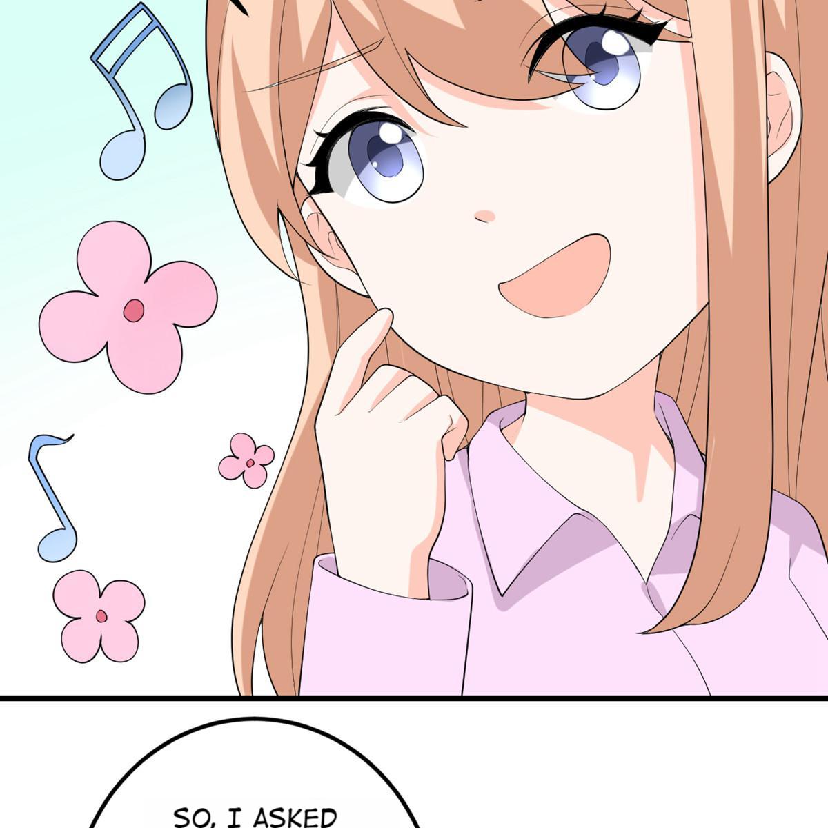 My Sister Is Out to Destroy the World Chapter 54 - page 30